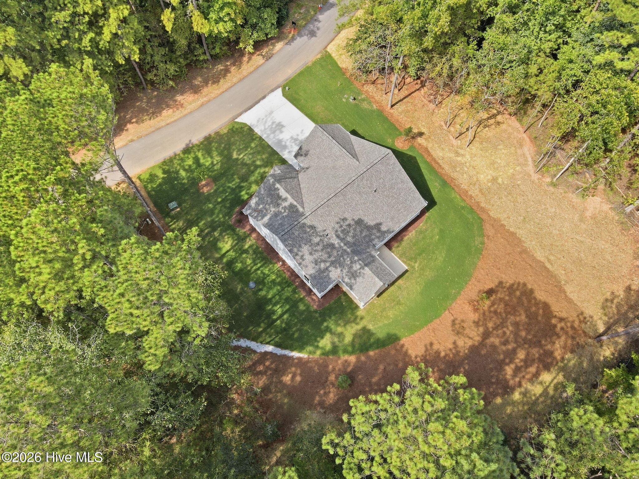 Single Family Residence at 166 Sweetgum Loop, McCormick, SC 29835, photo 48 of 50