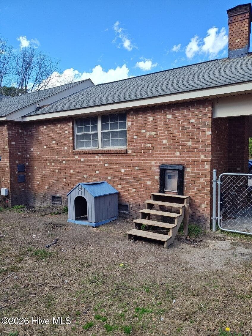 Single Family Residence at 489 Hwy 58 S, Kinston, NC 28504, photo 102 of 156