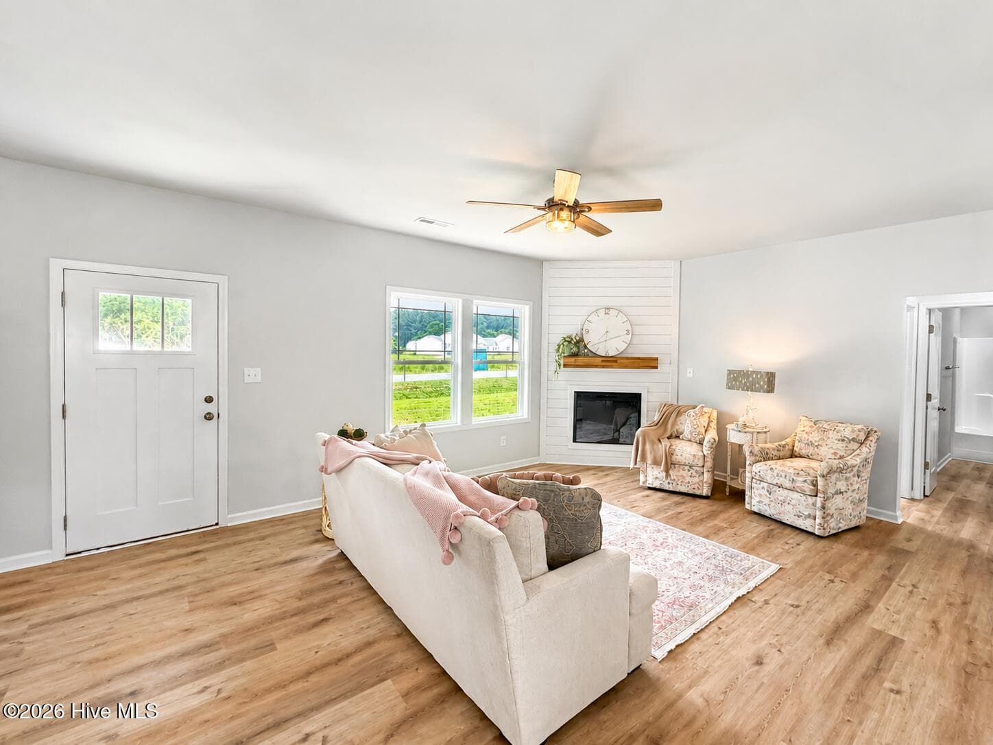 Single Family Residence at 113 Huckleberry Bush Lane, Princeton, NC 27569, photo 6 of 36