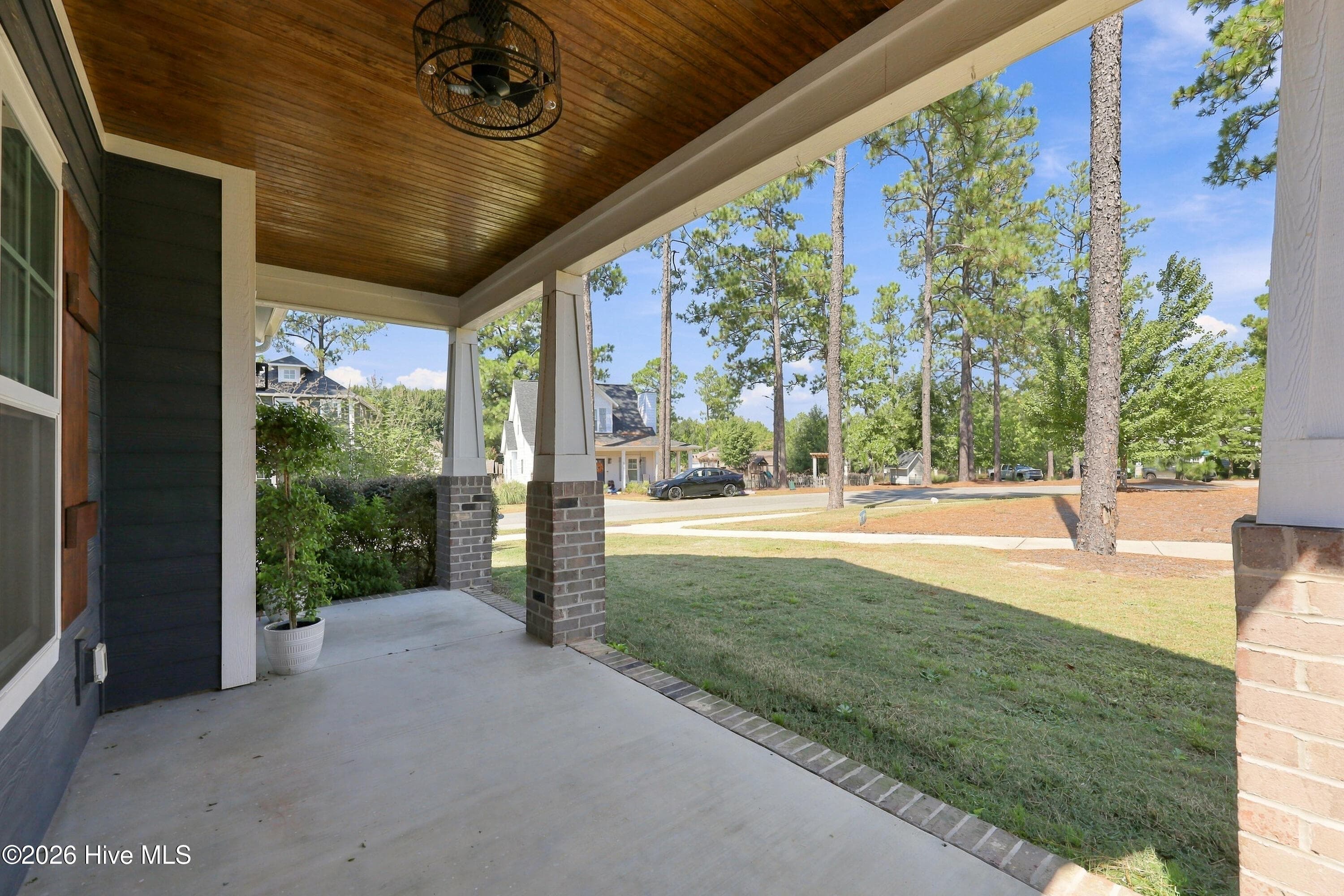 Single Family Residence at 323 Blantons Street, Southern Pines, NC 28387, photo 58 of 74