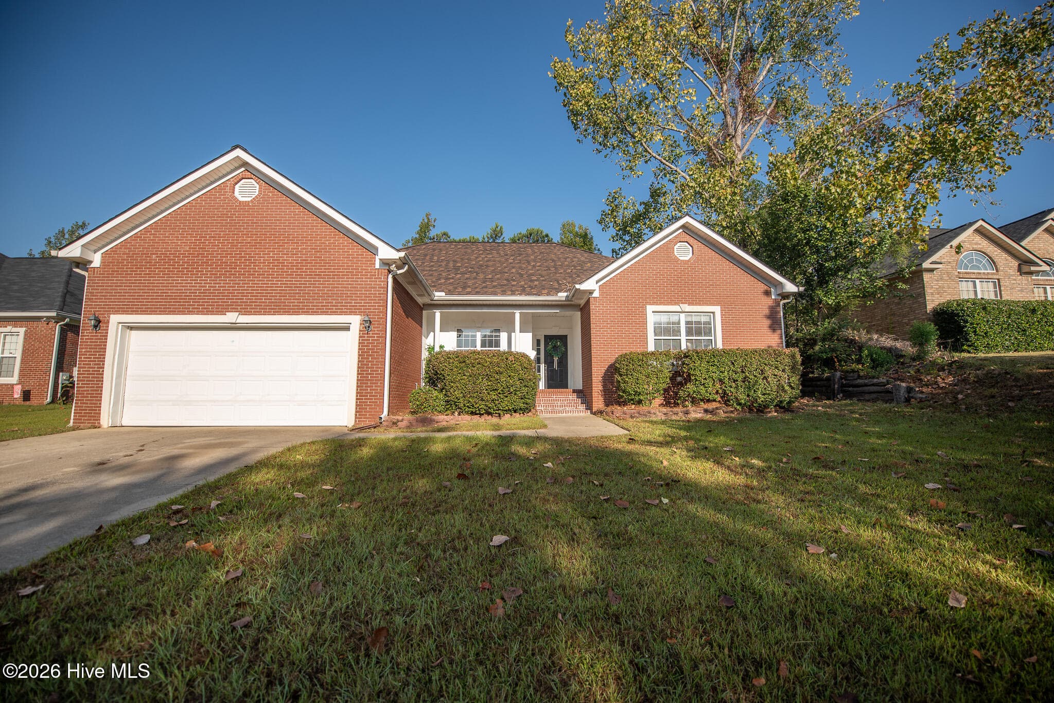 Single Family Residence at 2042 Silver Run Falls, Grovetown, GA 30813, photo 2 of 42