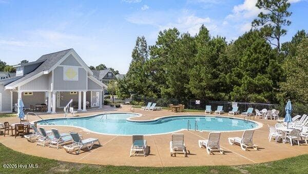 Single Family Residence at 4550 Huntsman Court, Castle Hayne, NC 28429, photo 64 of 74