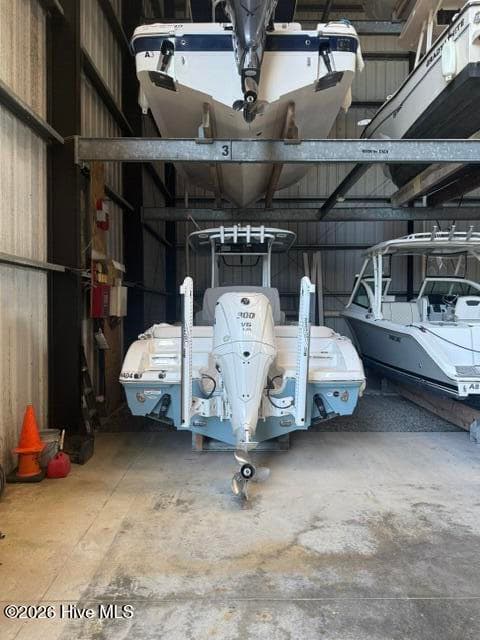 2571 St James Drive SE A4, Southport, NC 28461