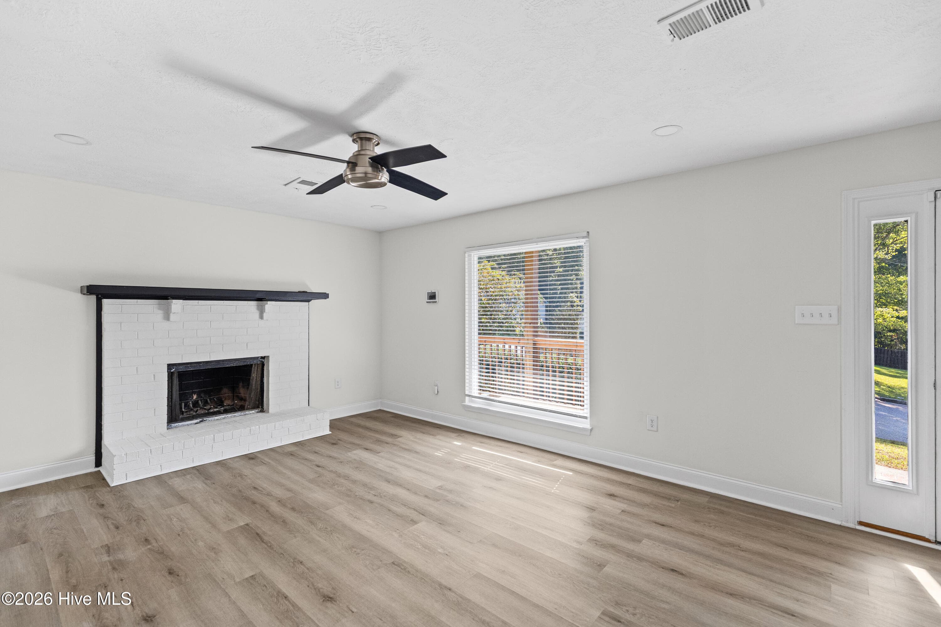 Natural Light - 2657 Barclay Street, Hephzibah, GA 30815