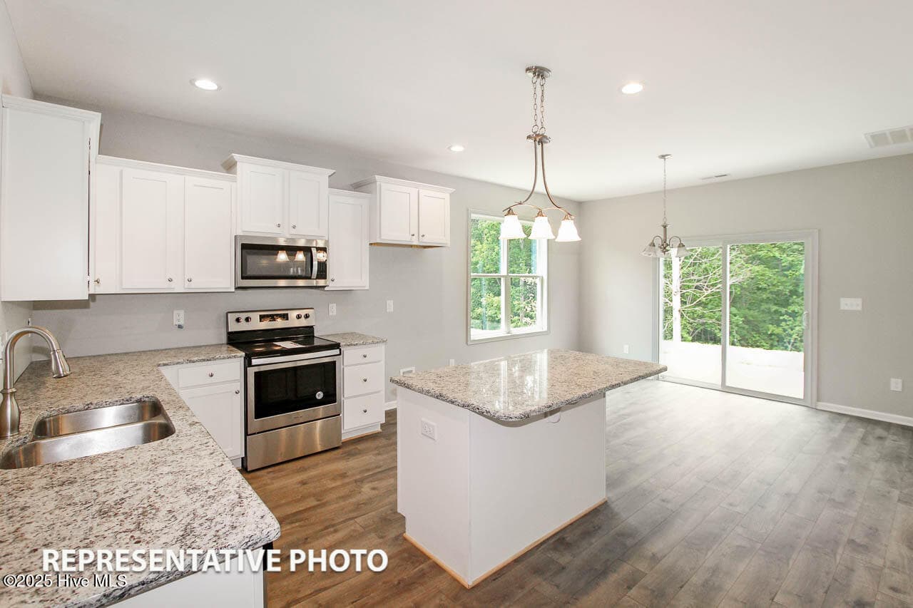 Representative Photo - Finishes Will Vary - 113 Cinnabar Street, Clayton, NC 27520