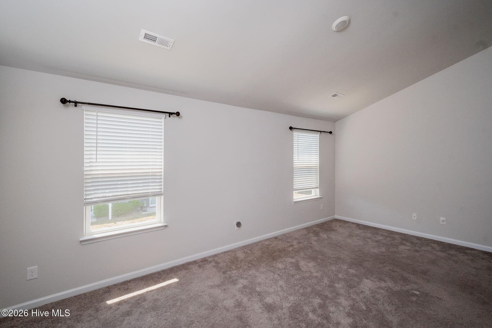 Primary Bedroom - 7619 Knightbell Circle, Leland, NC 28451