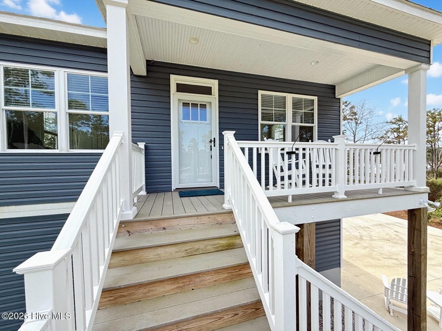 Single Family Residence at 122 Windy Point, Belhaven, NC 27810, photo 76 of 124