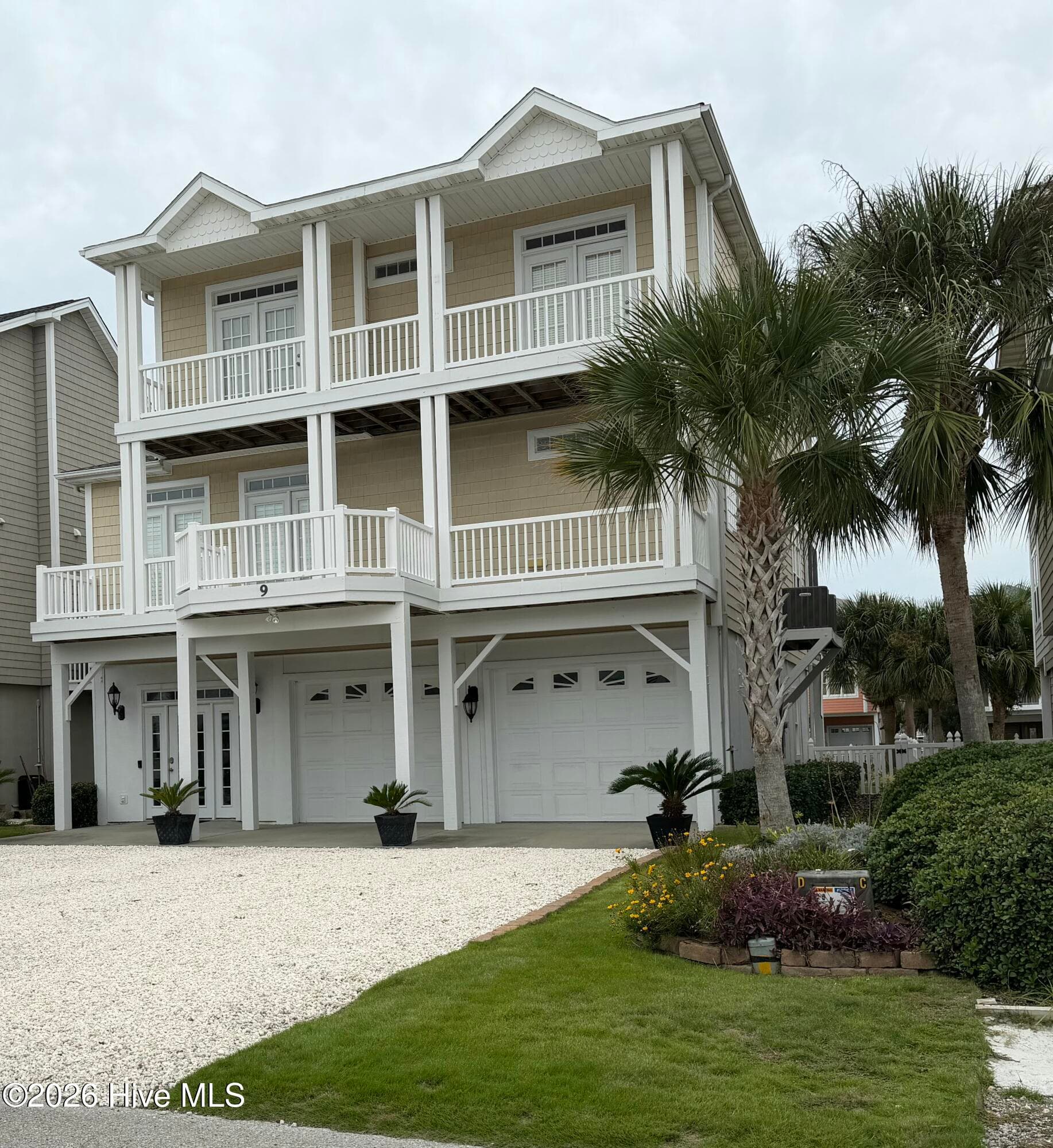 Single Family Residence at 9 Goldsboro Street, Ocean Isle Beach, NC 28469, photo 3 of 82