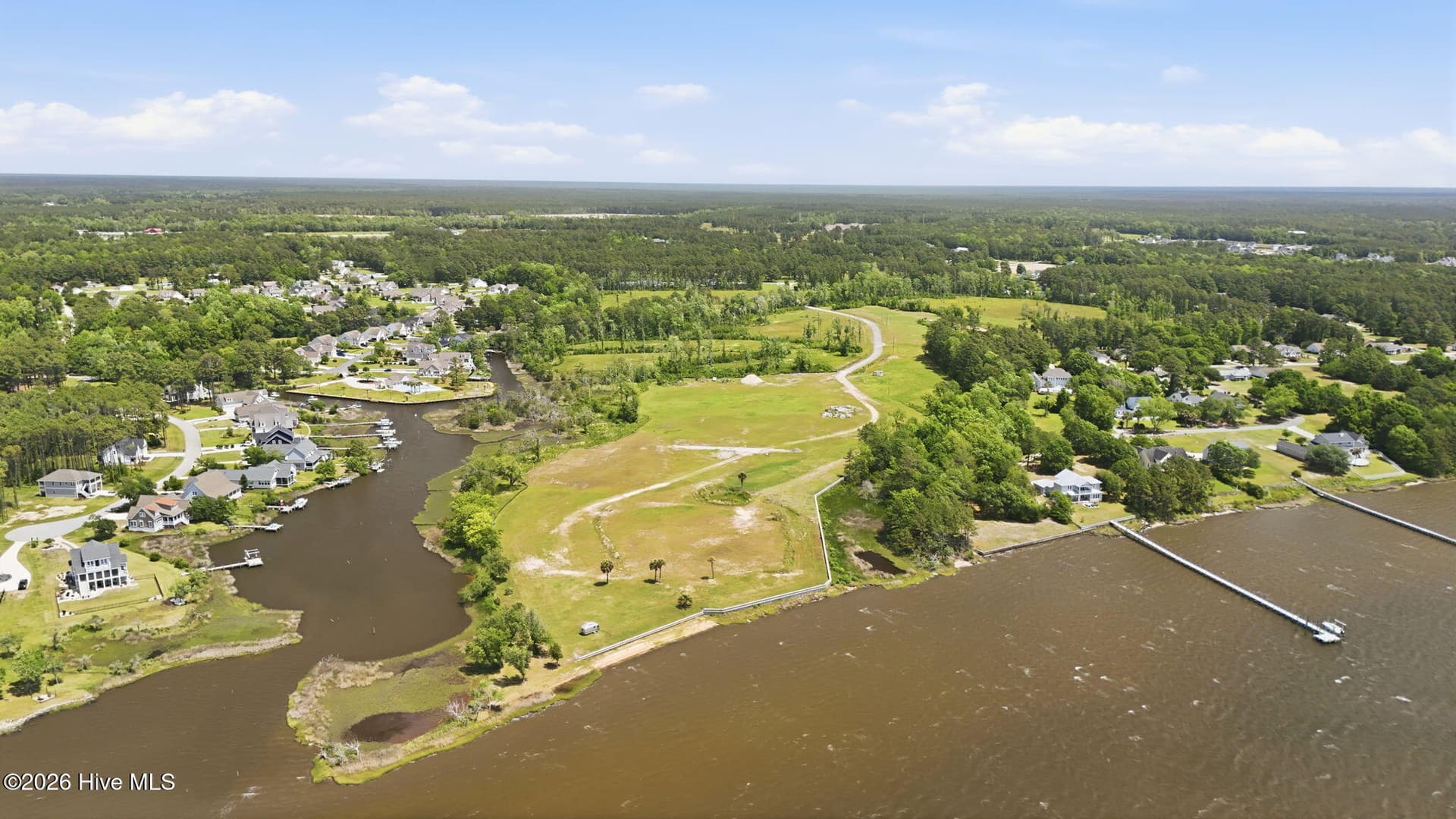 Residential Lot at 246 Amphitheater Drive, Swansboro, NC 28584, photo 6 of 67