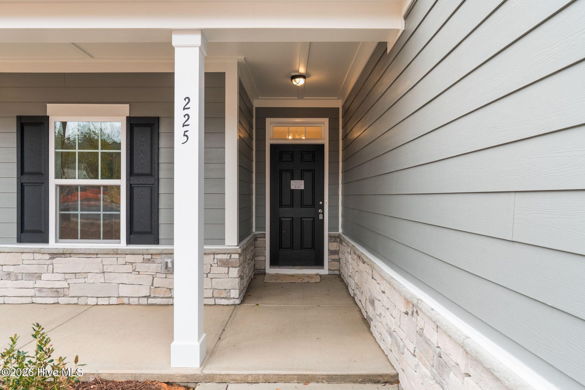 TELLURIDE LOT 05 - "Madeline" - 225 Telluride Court, Aberdeen, NC 28315