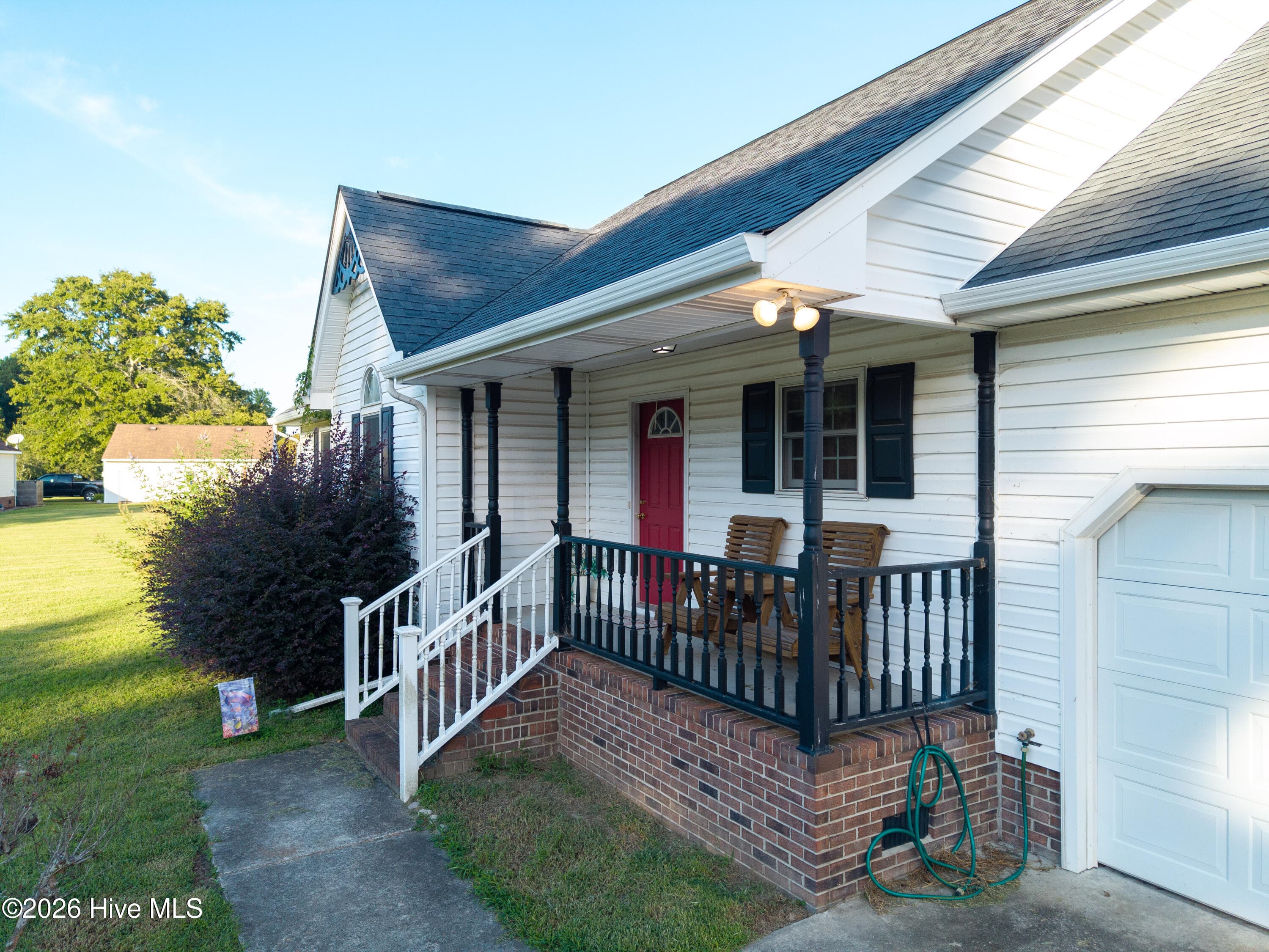 Single Family Residence at 107 Poplarwood Drive, Maple, NC 27956, photo 62 of 64