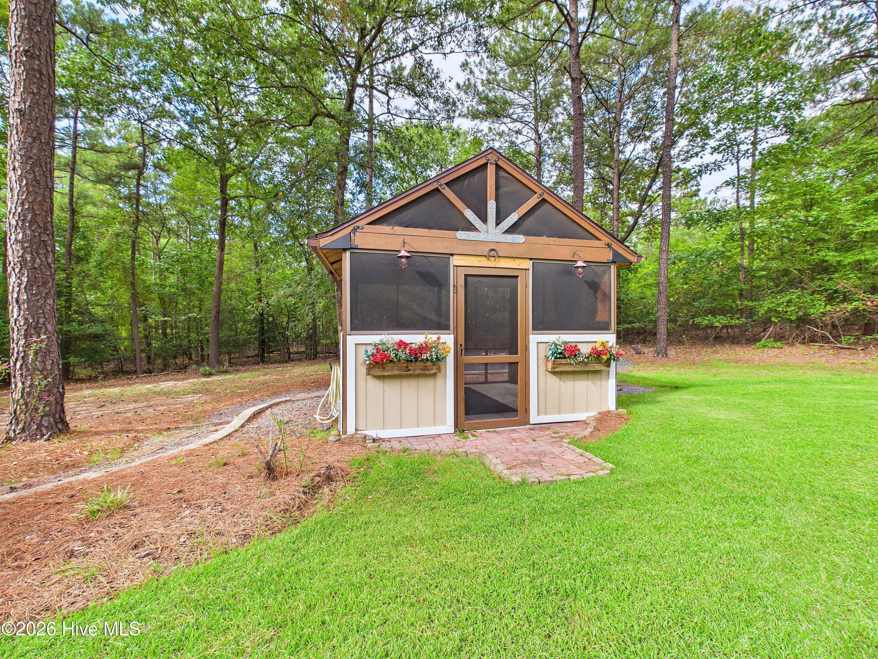 Single Family Residence at 16 Ridge Road, Jackson Springs, NC 27281, photo 100 of 123