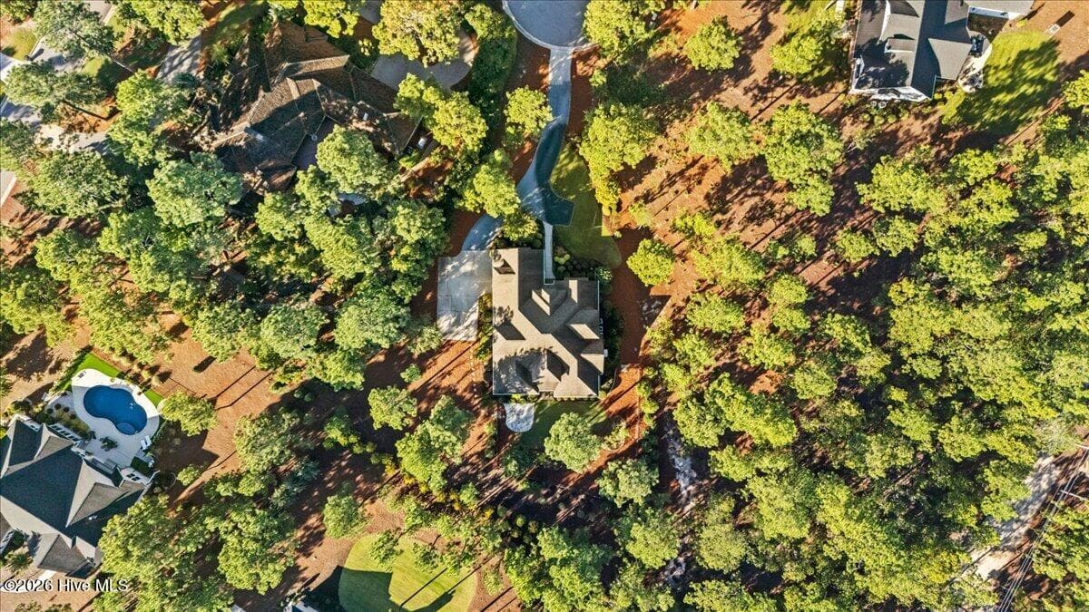 Single Family Residence at 102 Gilbert Court, Pinehurst, NC 28374, photo 70 of 70