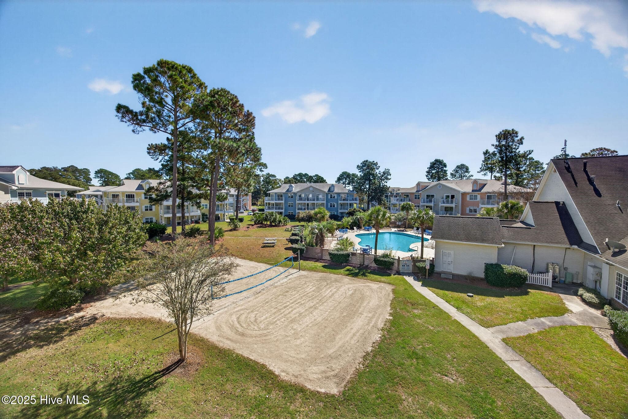 Condominium at 330 S Middleton Drive NW Unit 1509, Calabash, NC 28467, photo 32 of 64