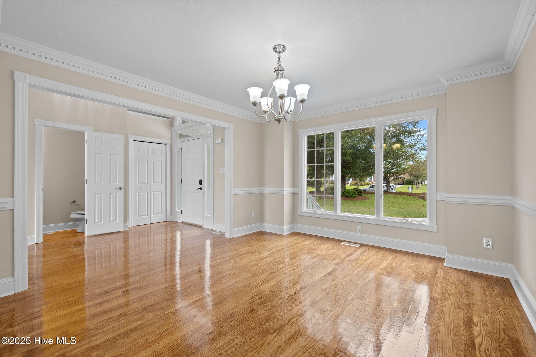 Single Family Residence at 107 Magens Way, Cedar Point, NC 28584, photo 6 of 73