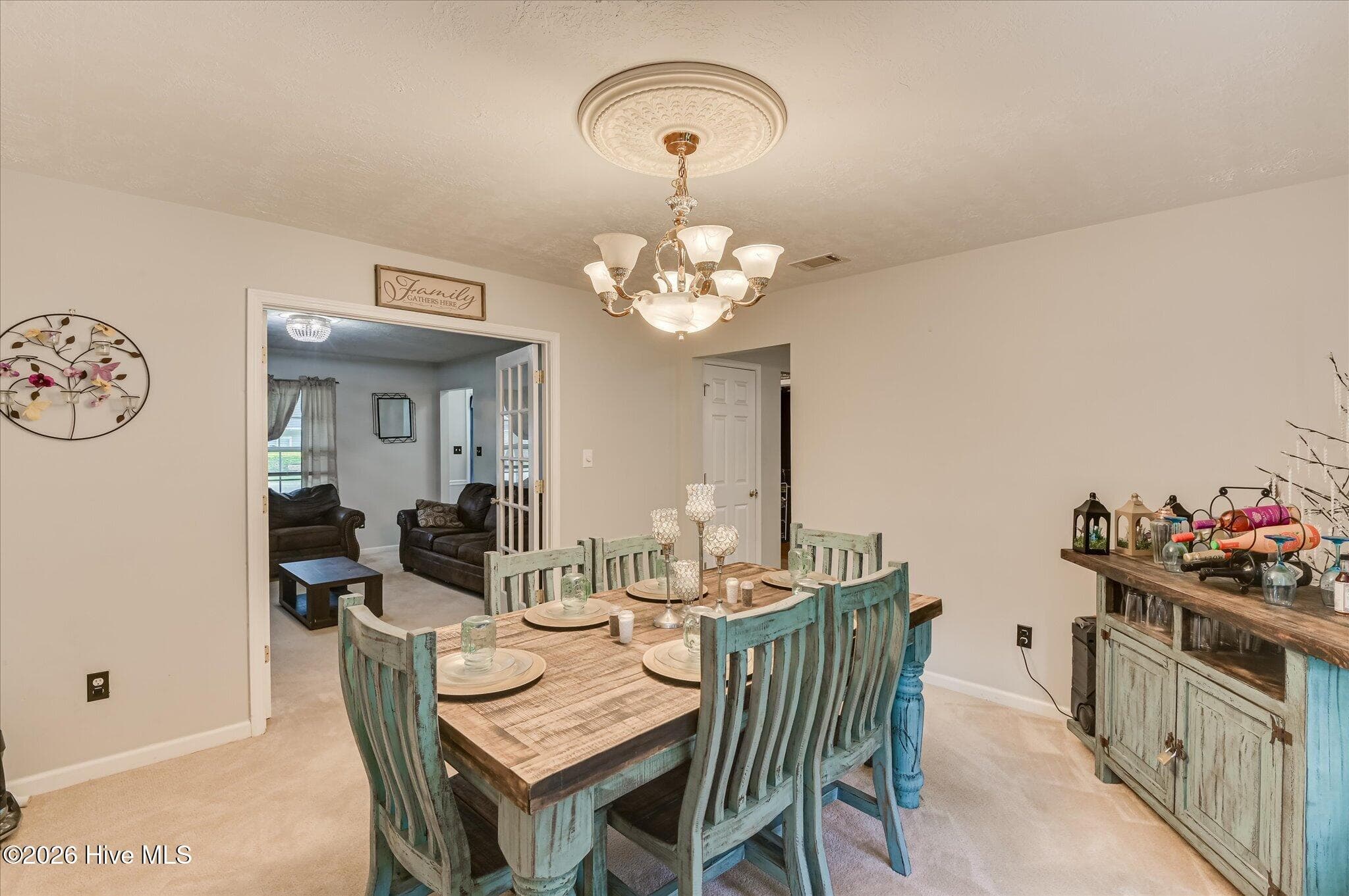 Single Family Residence at 122 Dozier Drive, Harlem, GA 30814, photo 9 of 41