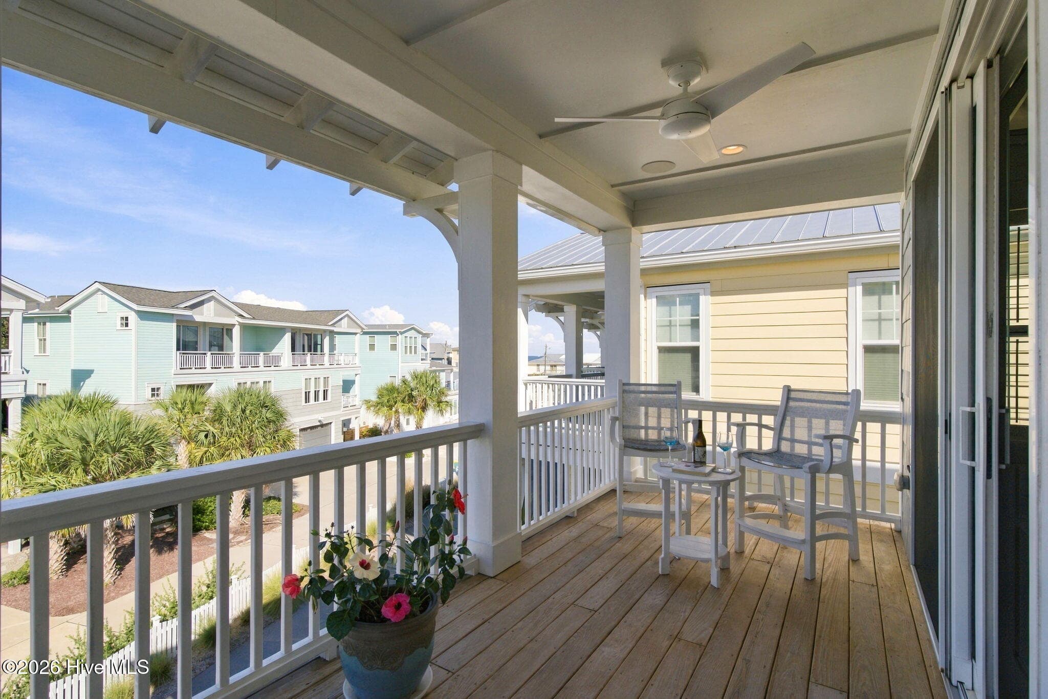 Townhouse at 229 Red Lewis Drive, Kure Beach, NC 28449, photo 6 of 67