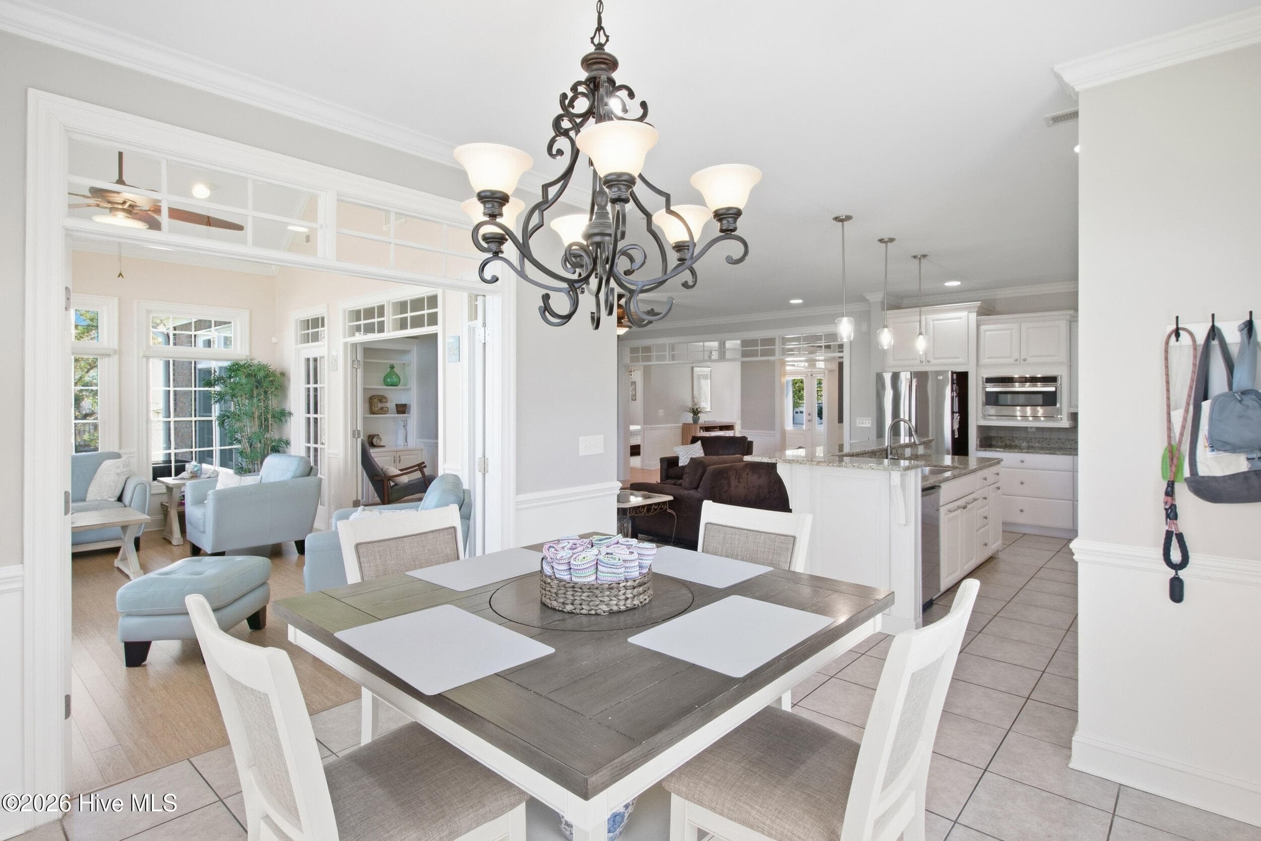 Nook - 1012 Pelican Drive, New Bern, NC 28560