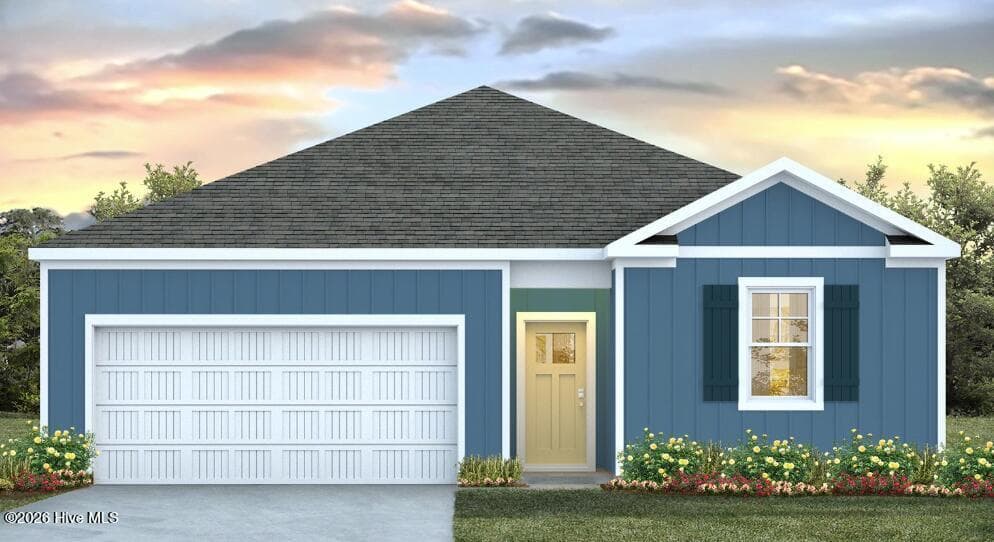 Single Family Residence at 3089 Golden Field Drive SE Lot 77, Bolivia, NC 28422, photo 4 of 34