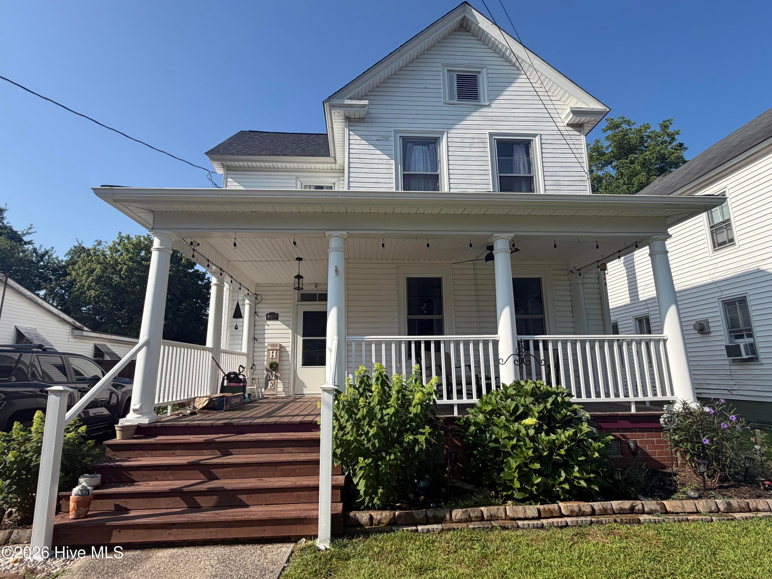 409 Cedar Street, Elizabeth City, NC 27909