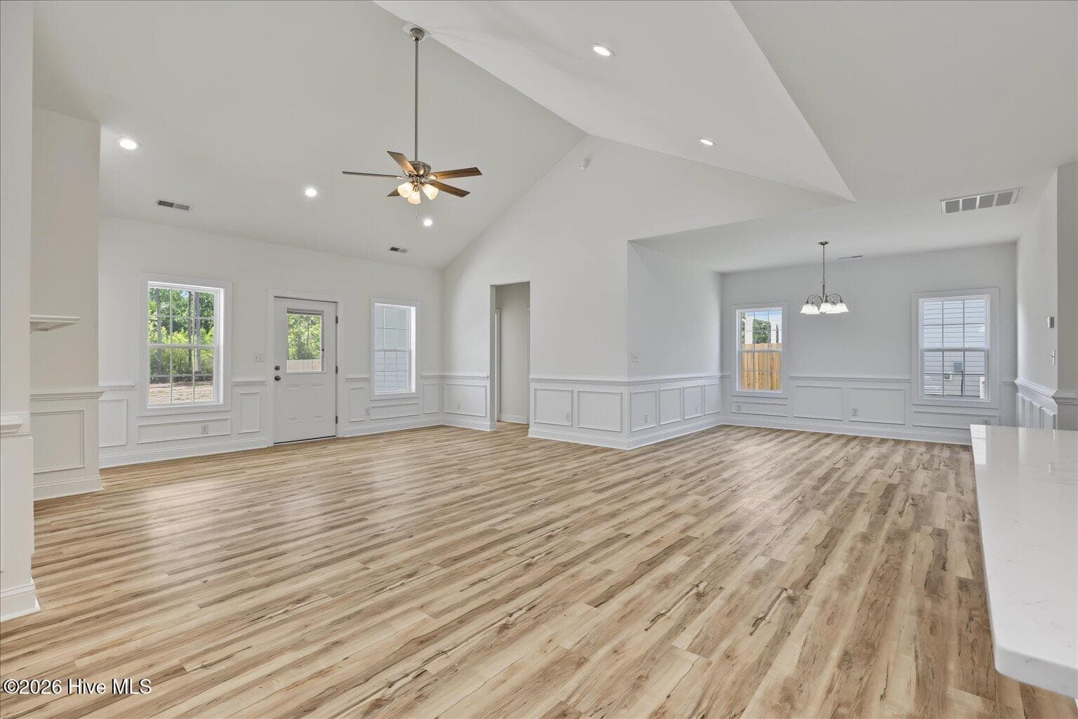 Single Family Residence at 459 Fowler Manning Road, Richlands, NC 28574, photo 19 of 49