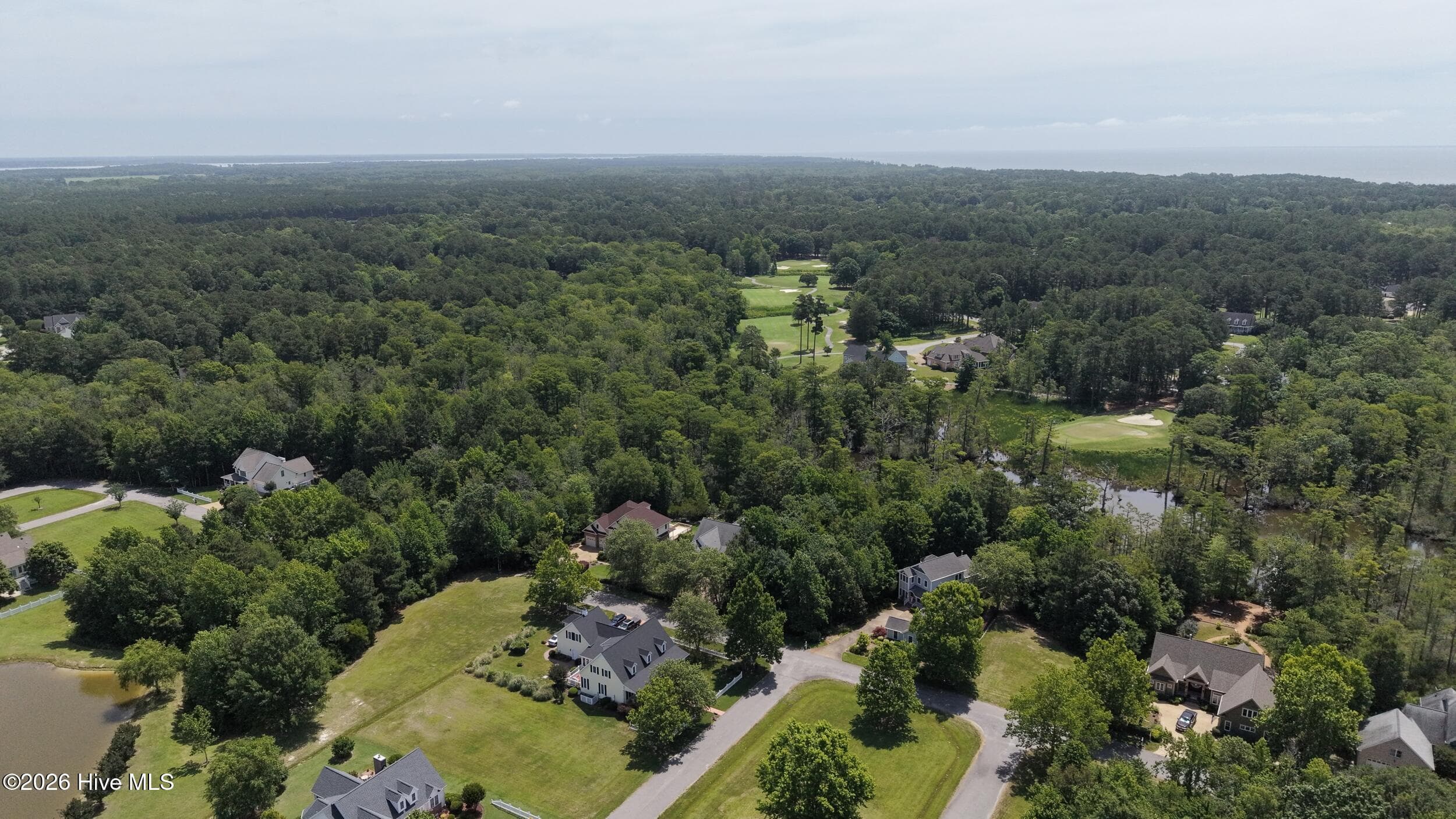 Single Family Residence at 203 Megan Loop S, Hertford, NC 27944, photo 71 of 121