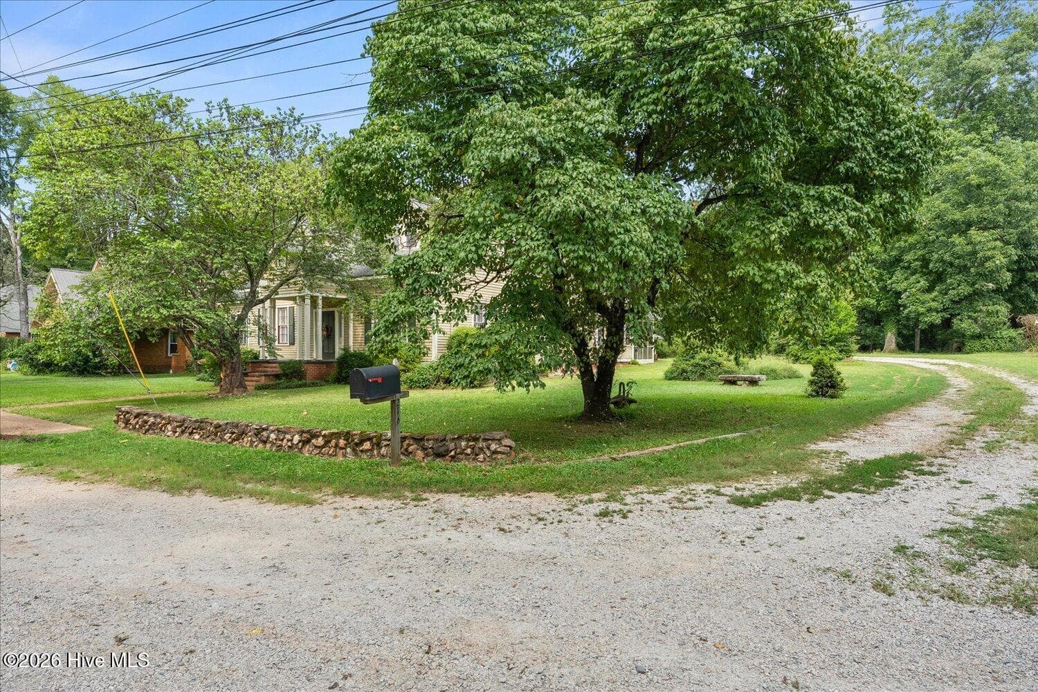 Single Family Residence at 216 S Laurel Avenue, Greensboro, GA 30642, photo 2 of 33
