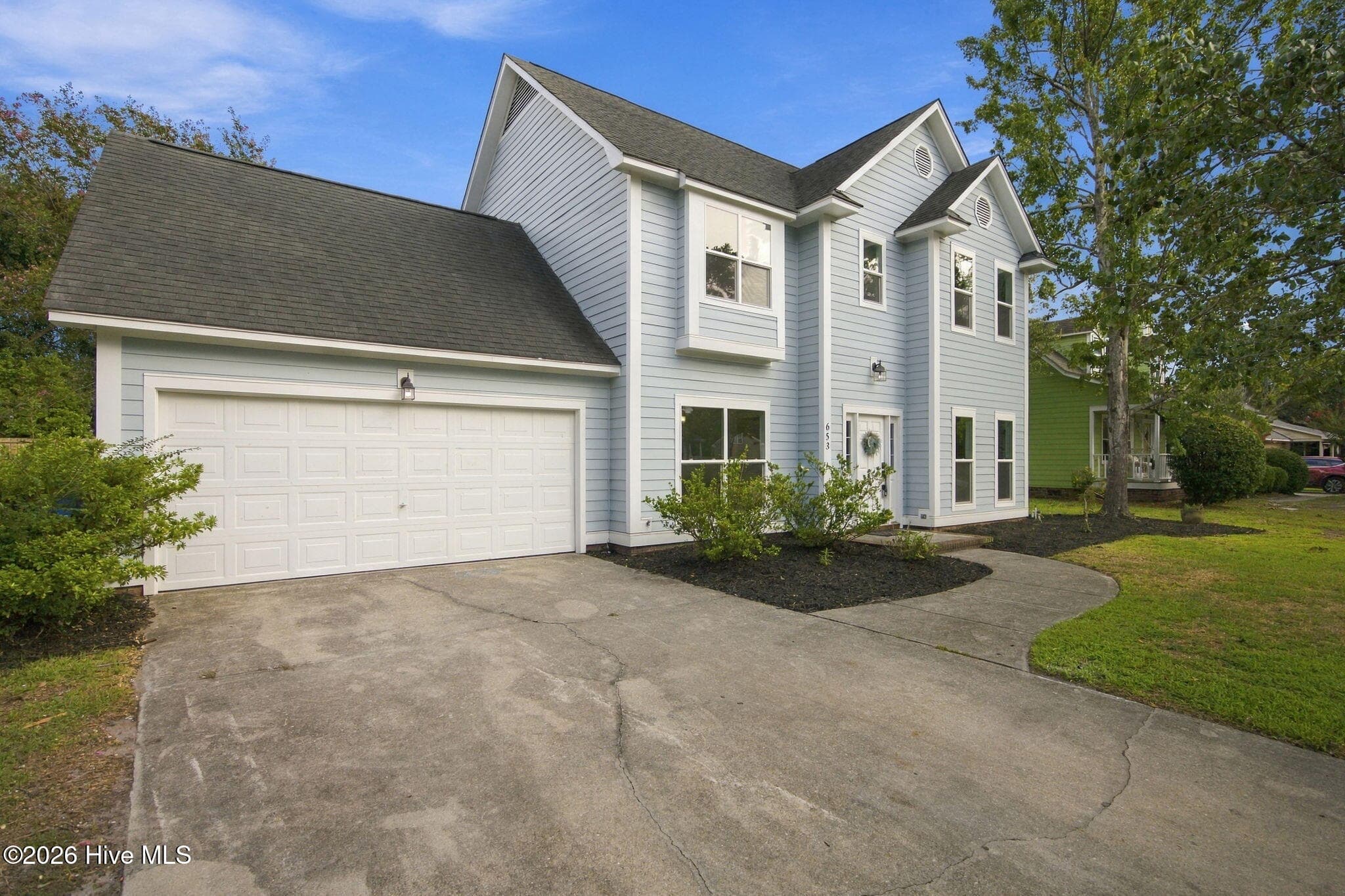 Single Family Residence at 653 Owens Court, Wilmington, NC 28412, photo 59 of 70