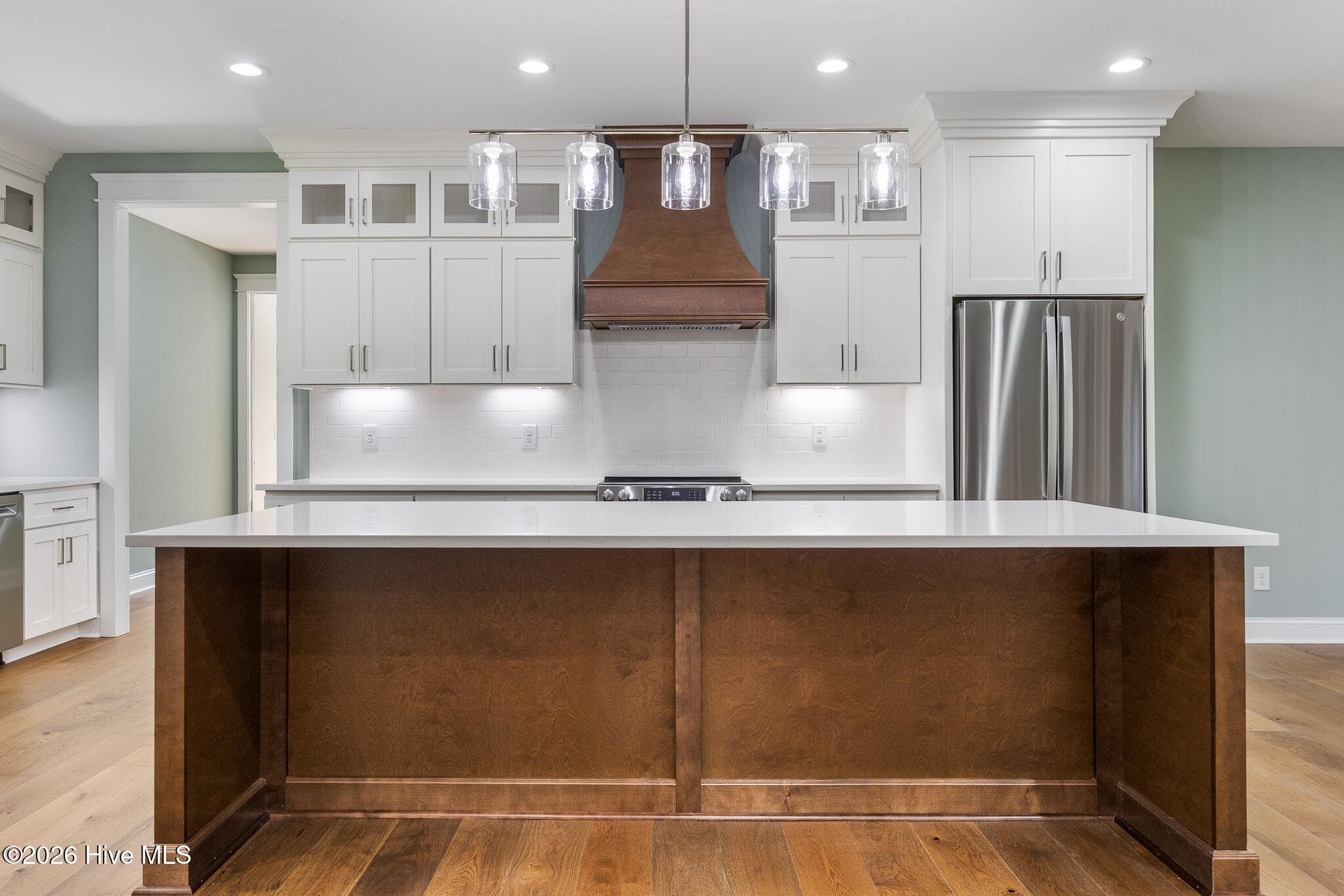 Kitchen - 26 Kilbride Drive, Pinehurst, NC 28374