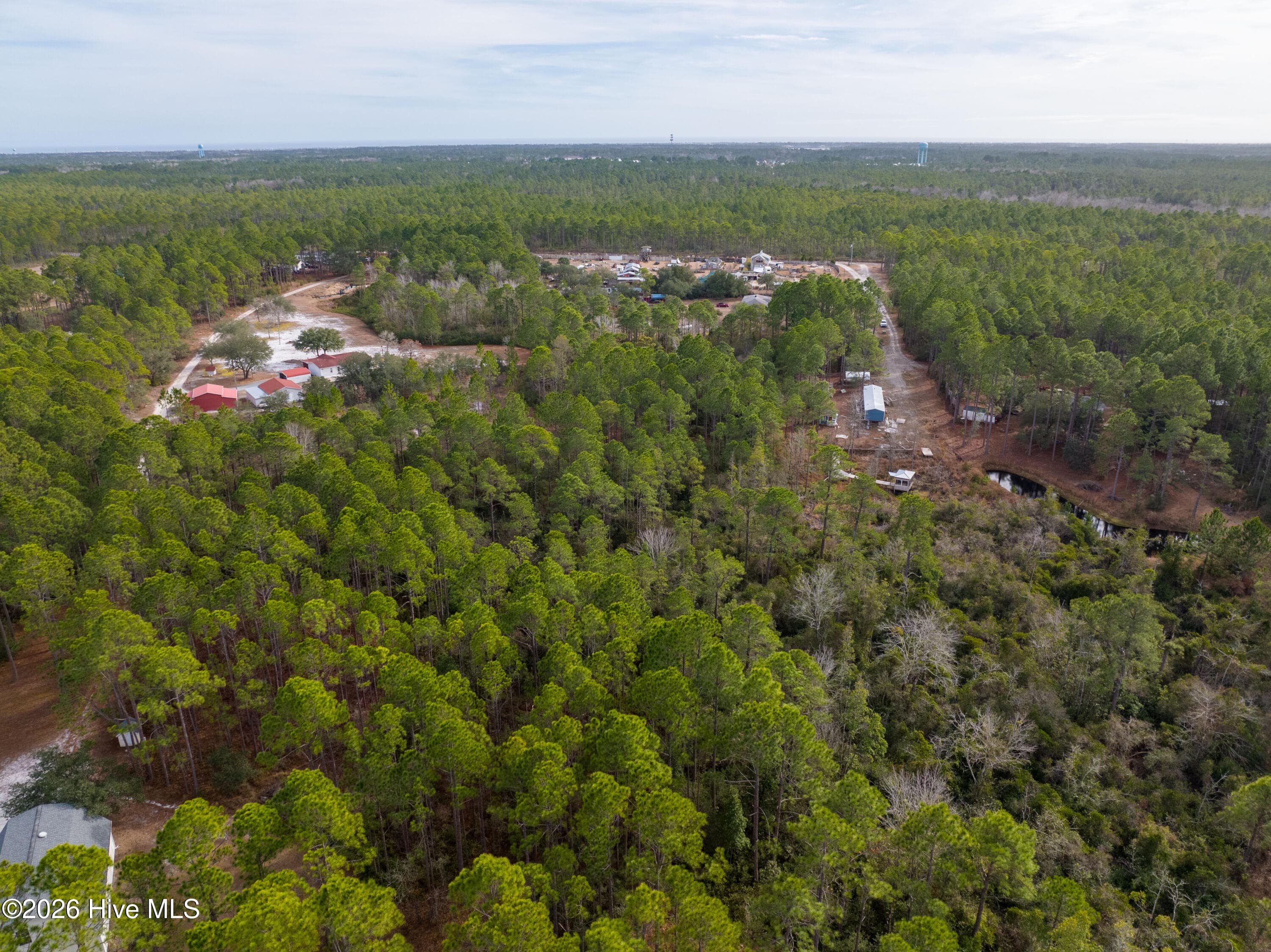 Residential Lot at Tbd Double Oaks Drive, Hampstead, NC 28443, photo 10 of 21