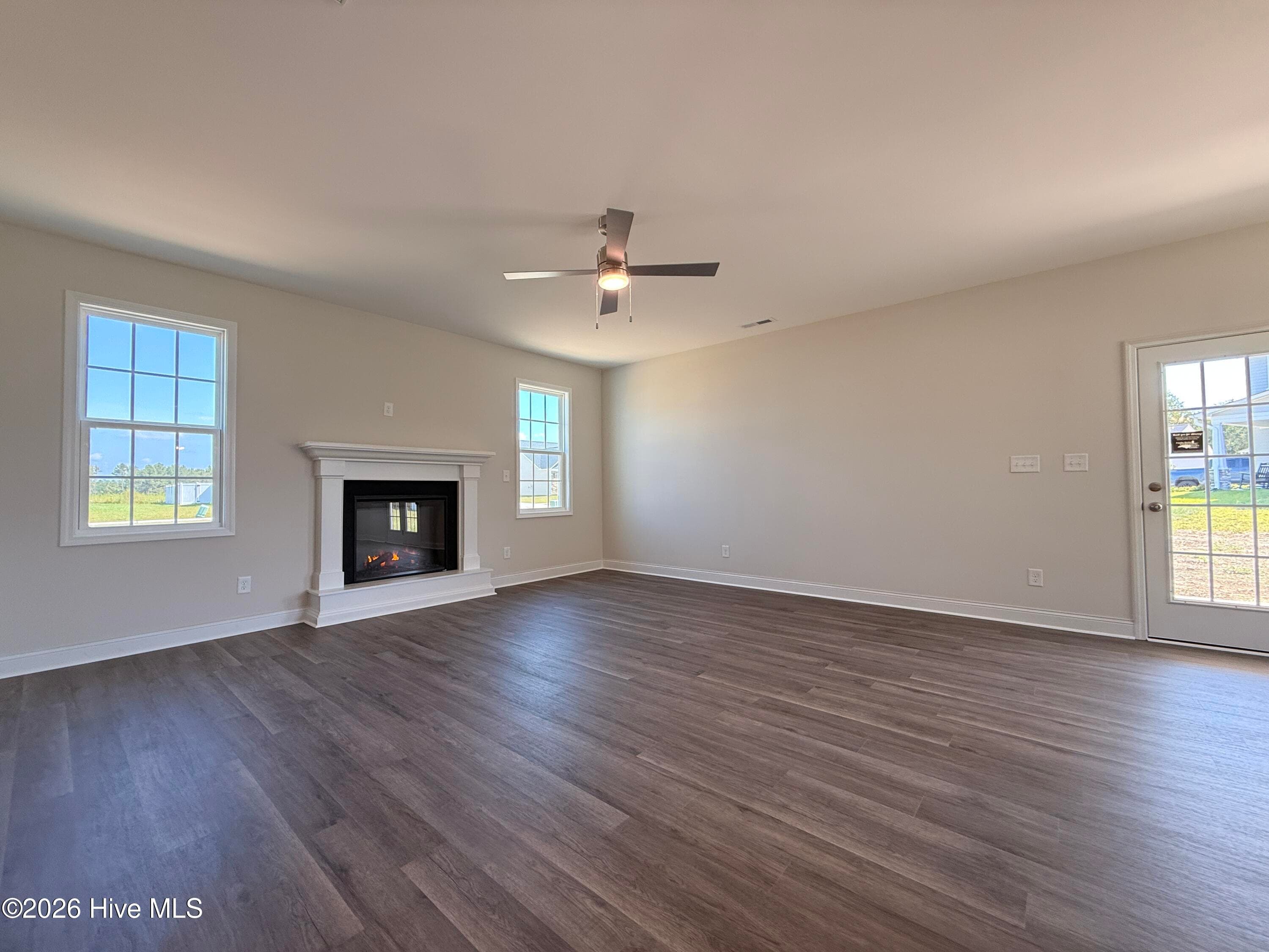 Single Family Residence at 288 Laborde Lane, Raeford, NC 28376, photo 8 of 29