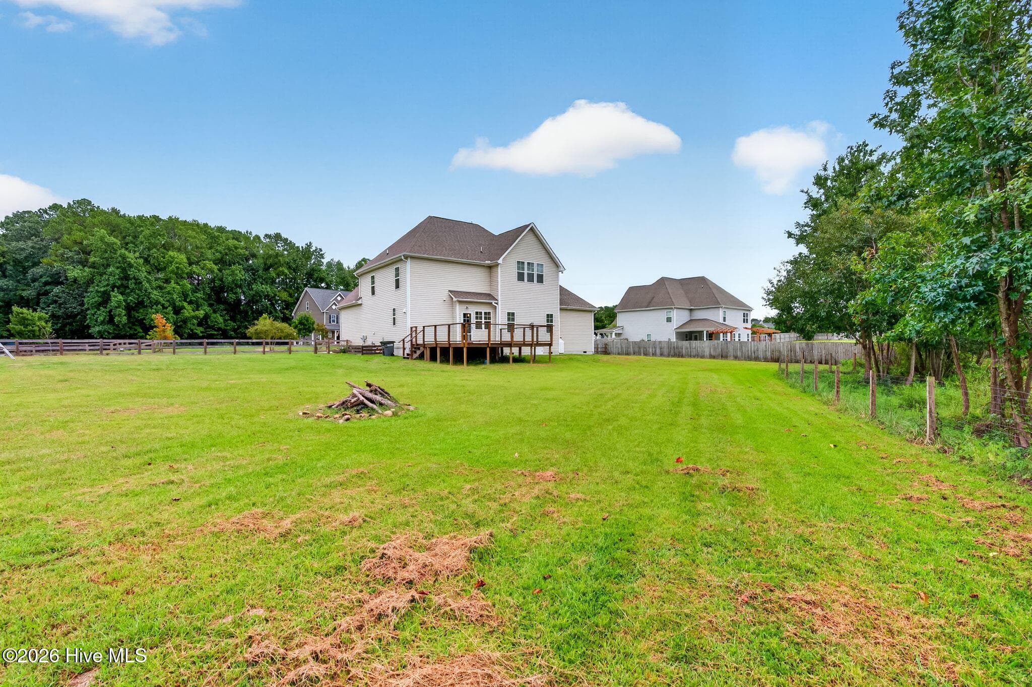 Single Family Residence at 525 Daylily Court, Carthage, NC 28327, photo 45 of 49