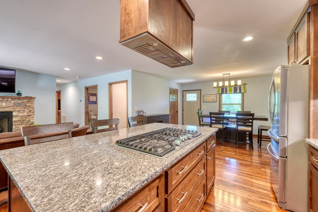 Single Family Residence at 290 Butterball Boulevard, Murphy, NC 28906, photo 17 of 47