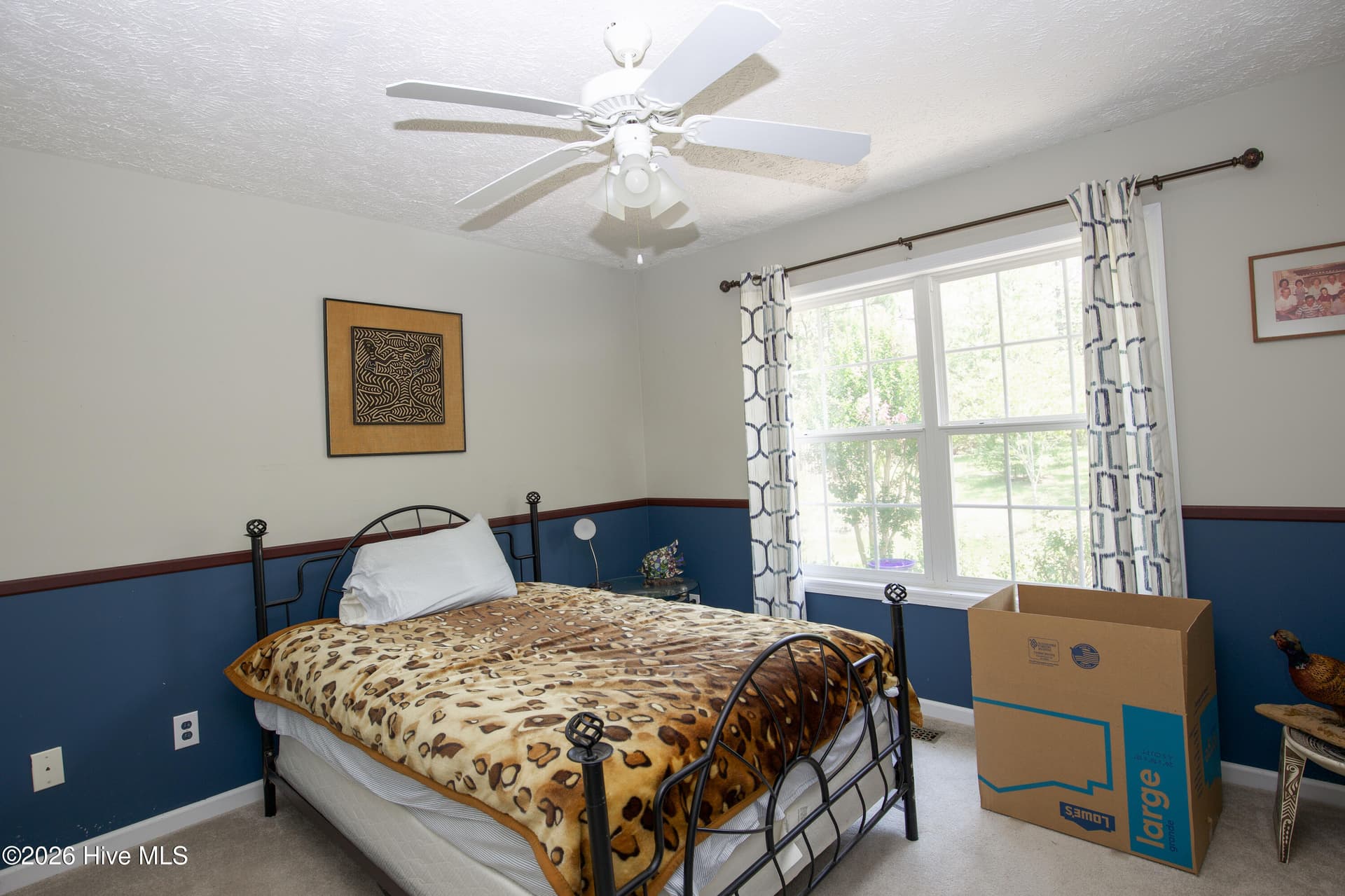 Single Family Residence at 340 Queens Cove Way, Carthage, NC 28327, photo 17 of 38