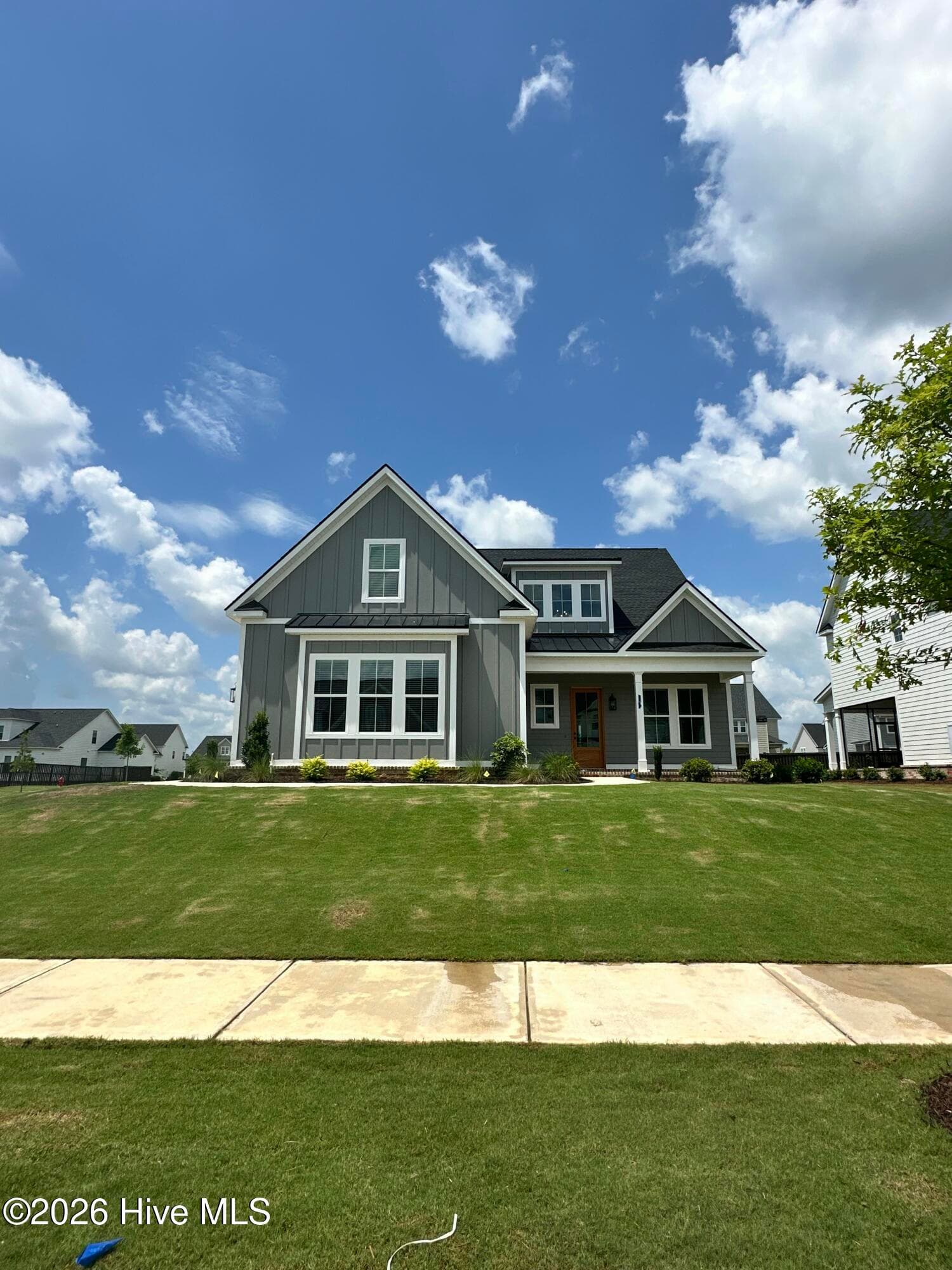 Single Family Residence at 607 Whitney Shoals Road, Evans, GA 30809, photo 2 of 53
