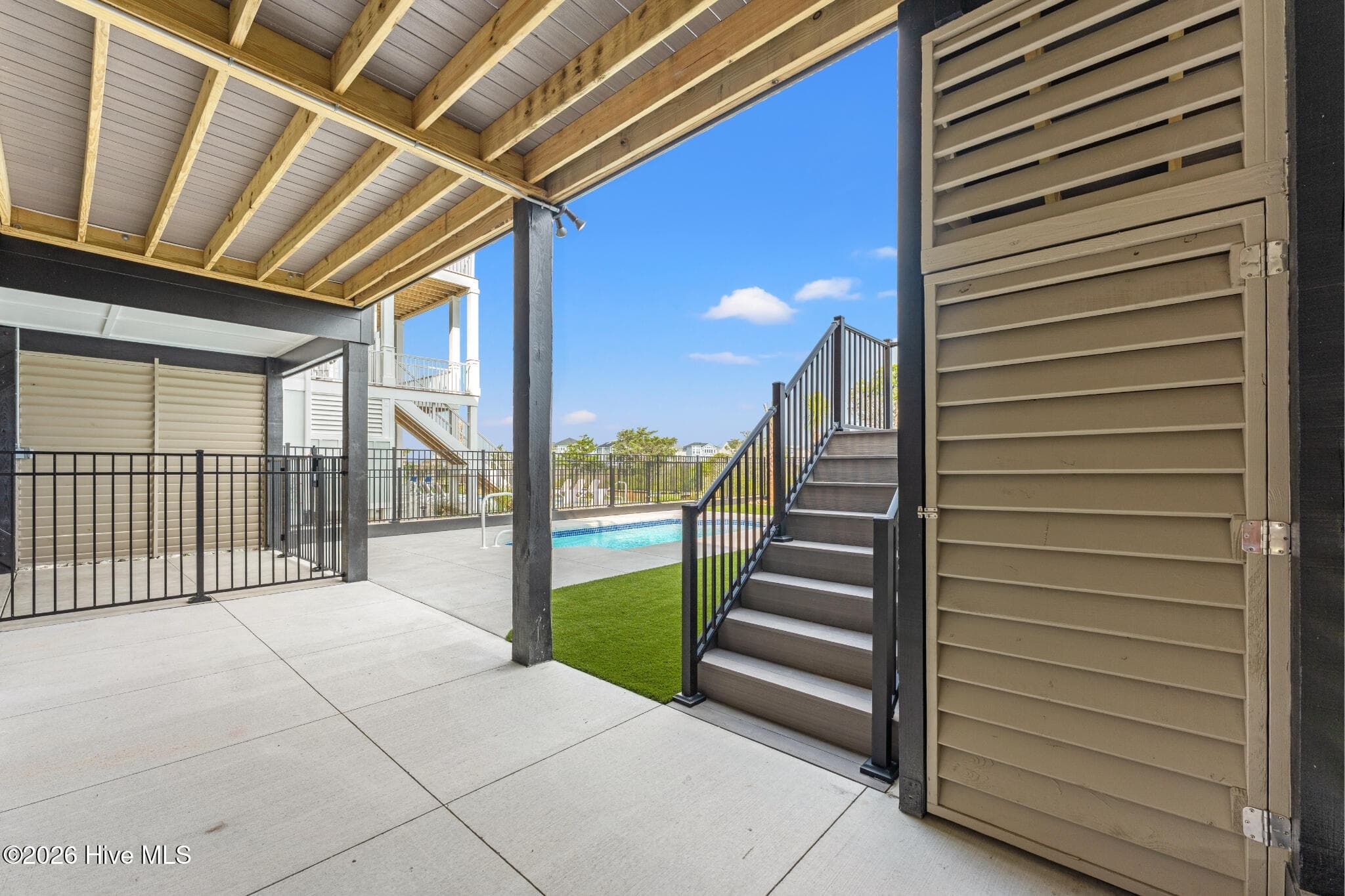 Single Family Residence at 41 Grand View Drive, Ocean Isle Beach, NC 28469, photo 100 of 147