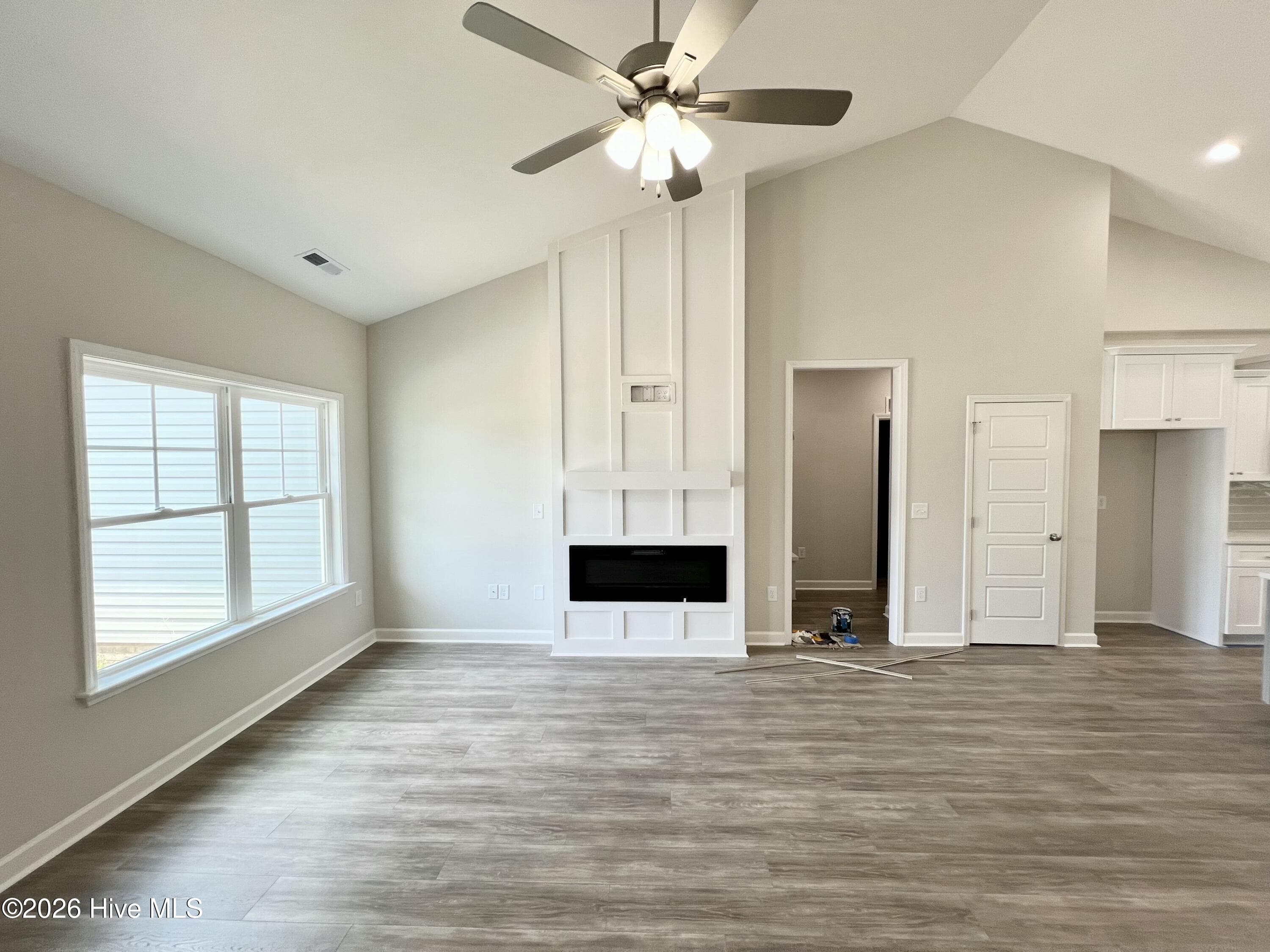 Single Family Residence at 308 Creeks Edge Drive, Pikeville, NC 27863, photo 21 of 181