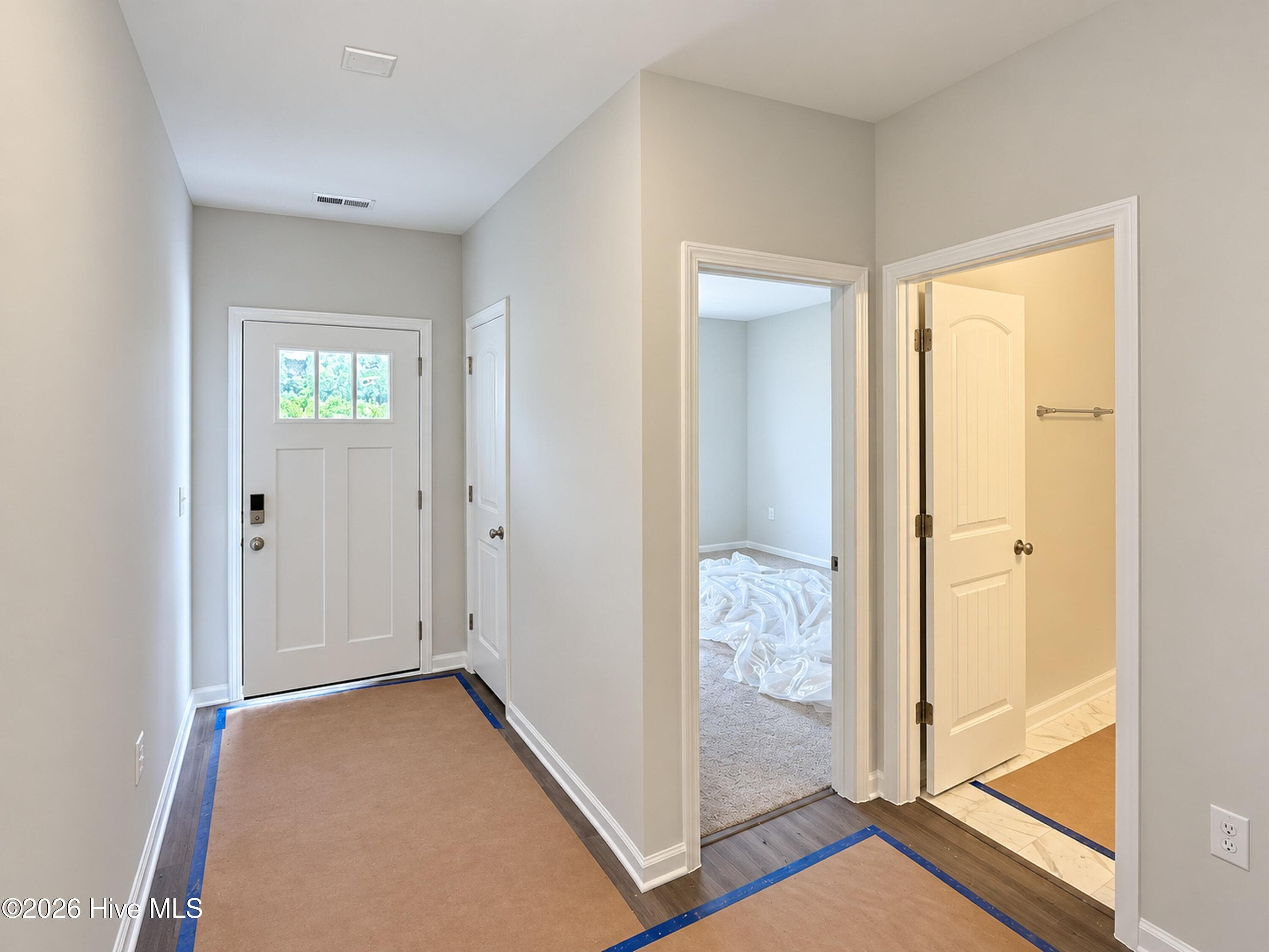 Single Family Residence at 127 Crossvine Street, Selma, NC 27576, photo 35 of 246