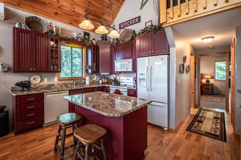 Single Family Residence at 78 Hawk Nest Place, Murphy, NC 28906, photo 18 of 83