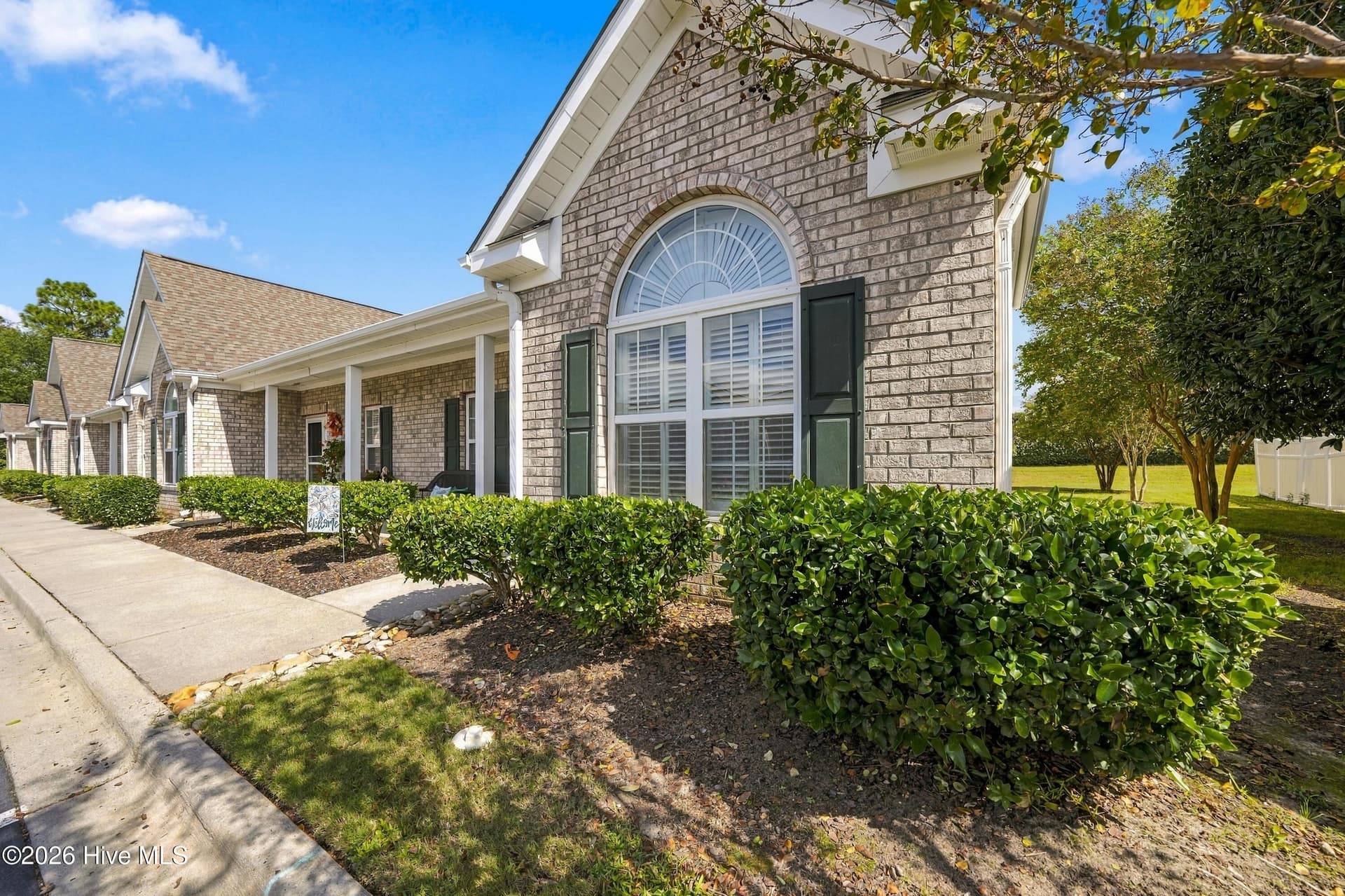 4983 Kona Court Unit 6, Southport, NC 28461