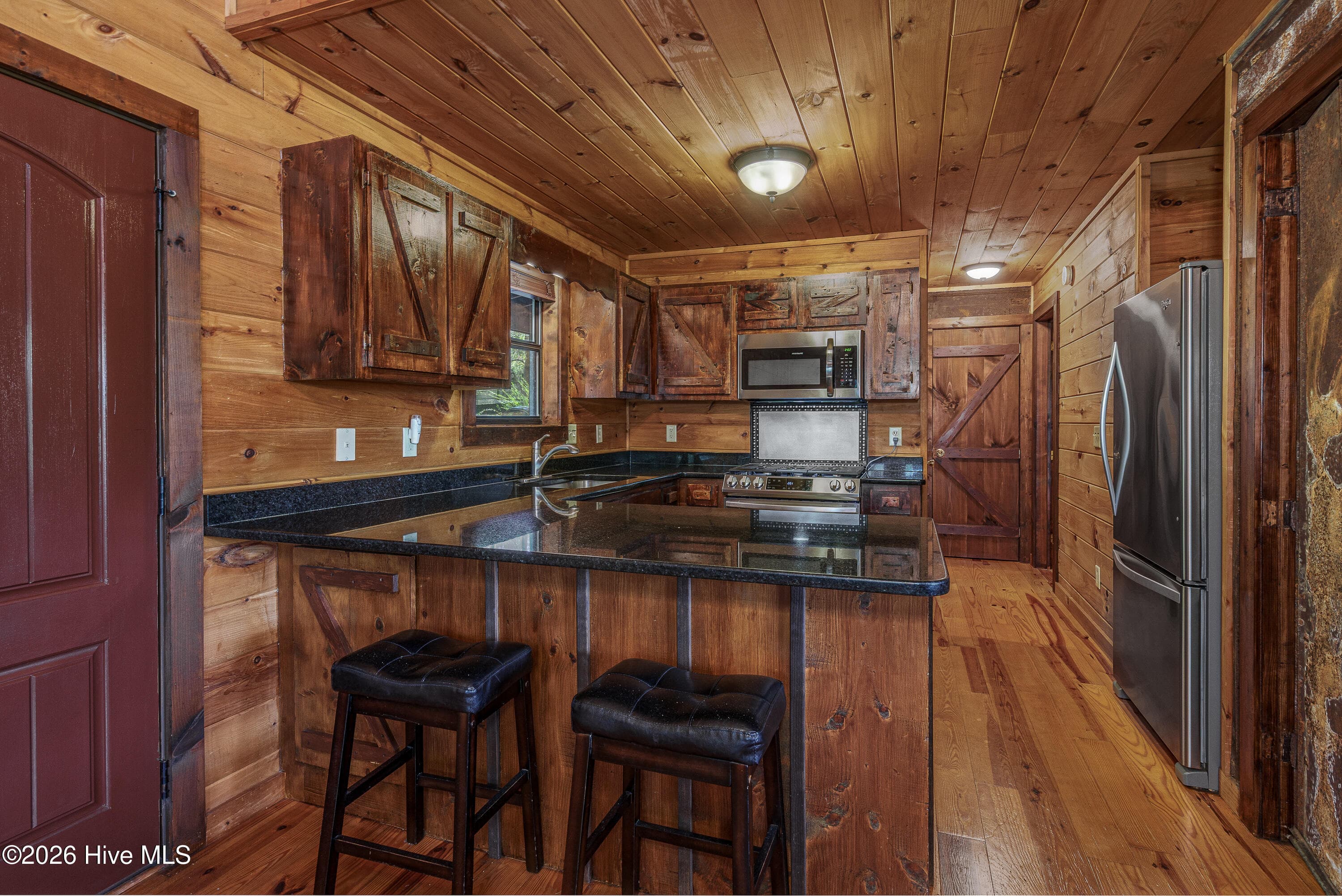 Single Family Residence at 201 Primrose Lane, Hayesville, NC 28904, photo 10 of 55