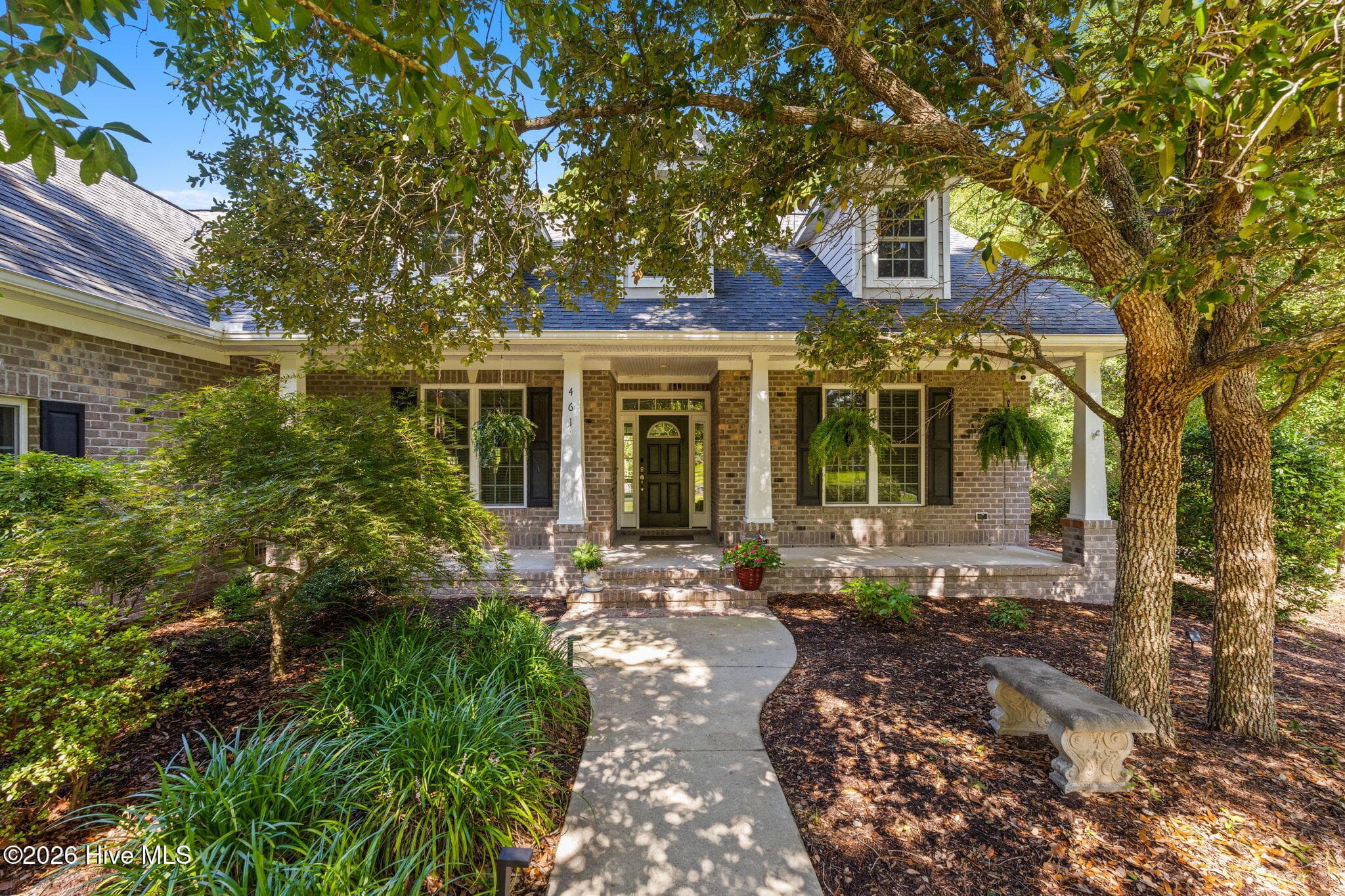 Single Family Residence at 461 Springwood Drive SE, Bolivia, NC 28422, photo 118 of 150