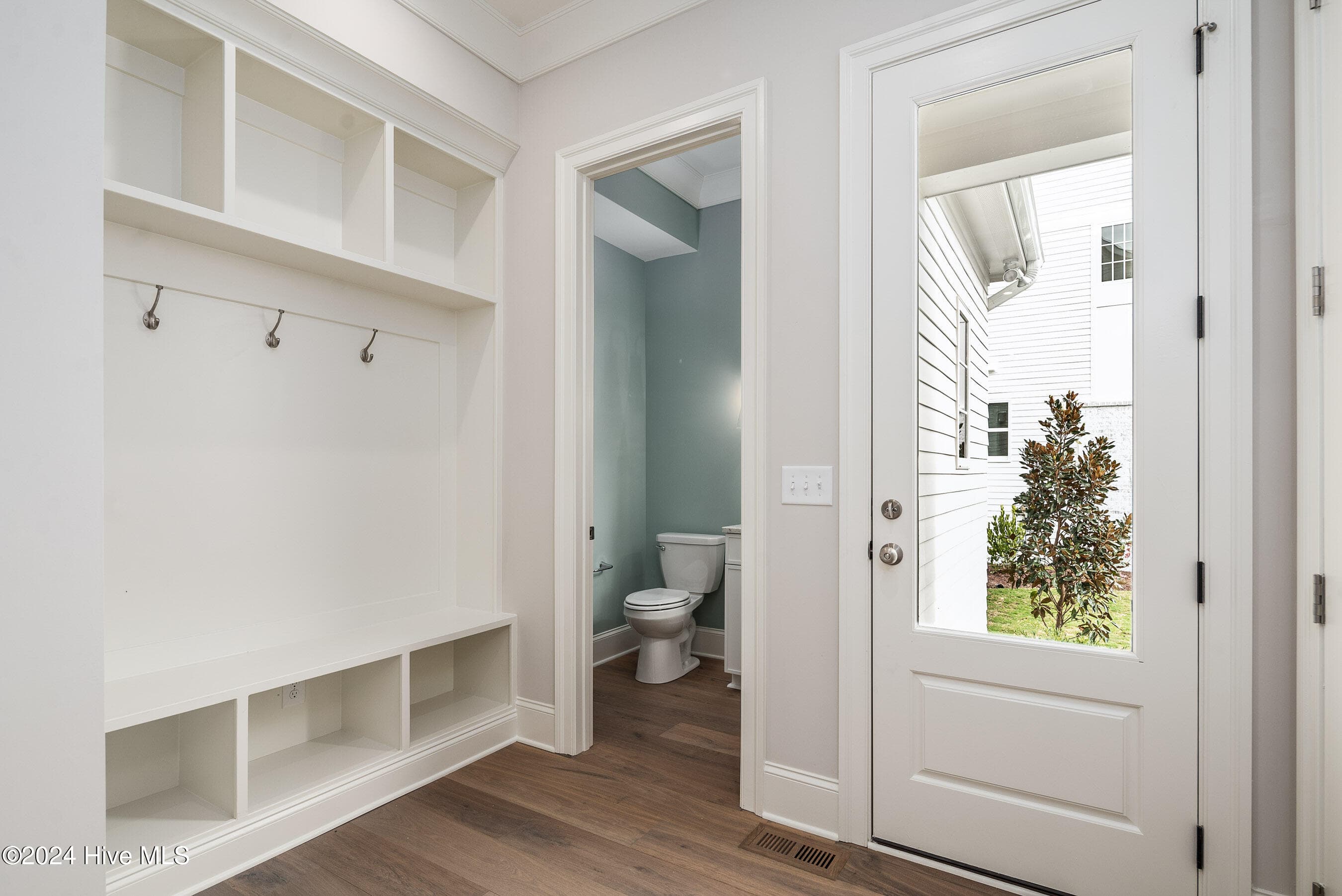 Single Family Residence at 138 Pine Tree Point, Snow Hill, NC 28580, photo 19 of 44