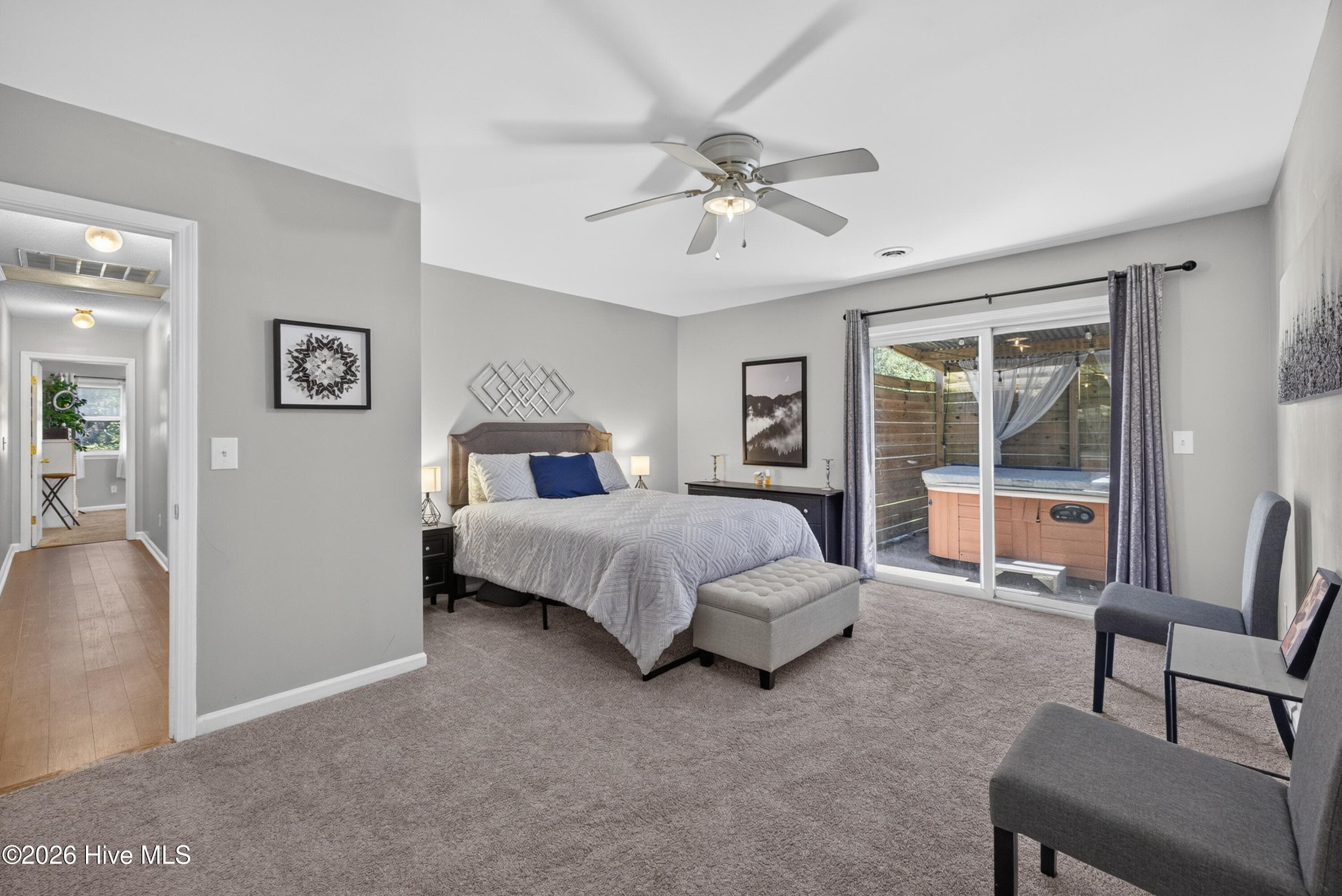 Single Family Residence at 6517 Spicewood Street, Wilmington, NC 28405, photo 17 of 39