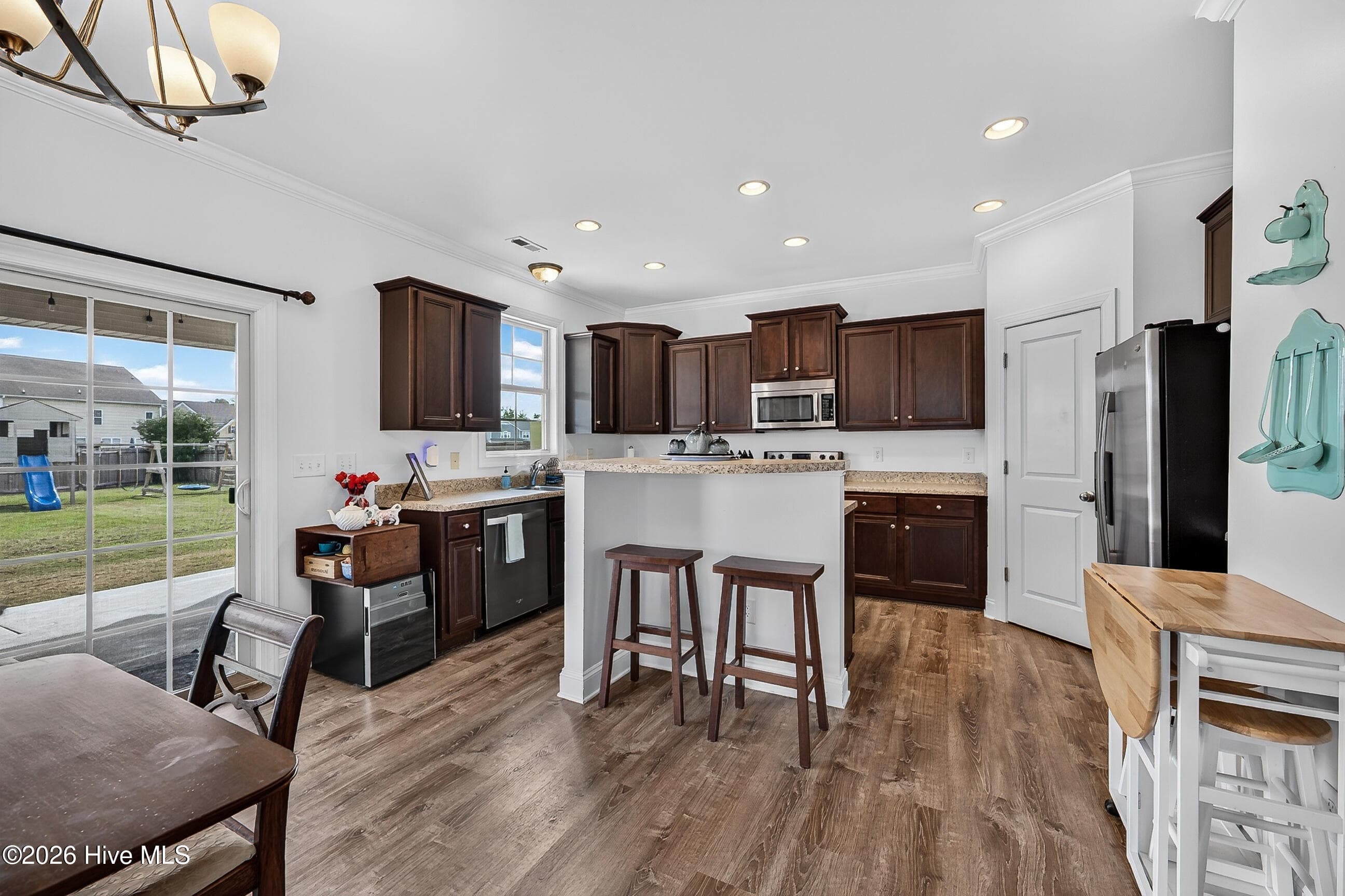 Single Family Residence at 221 River Winding Road, Jacksonville, NC 28540, photo 18 of 41