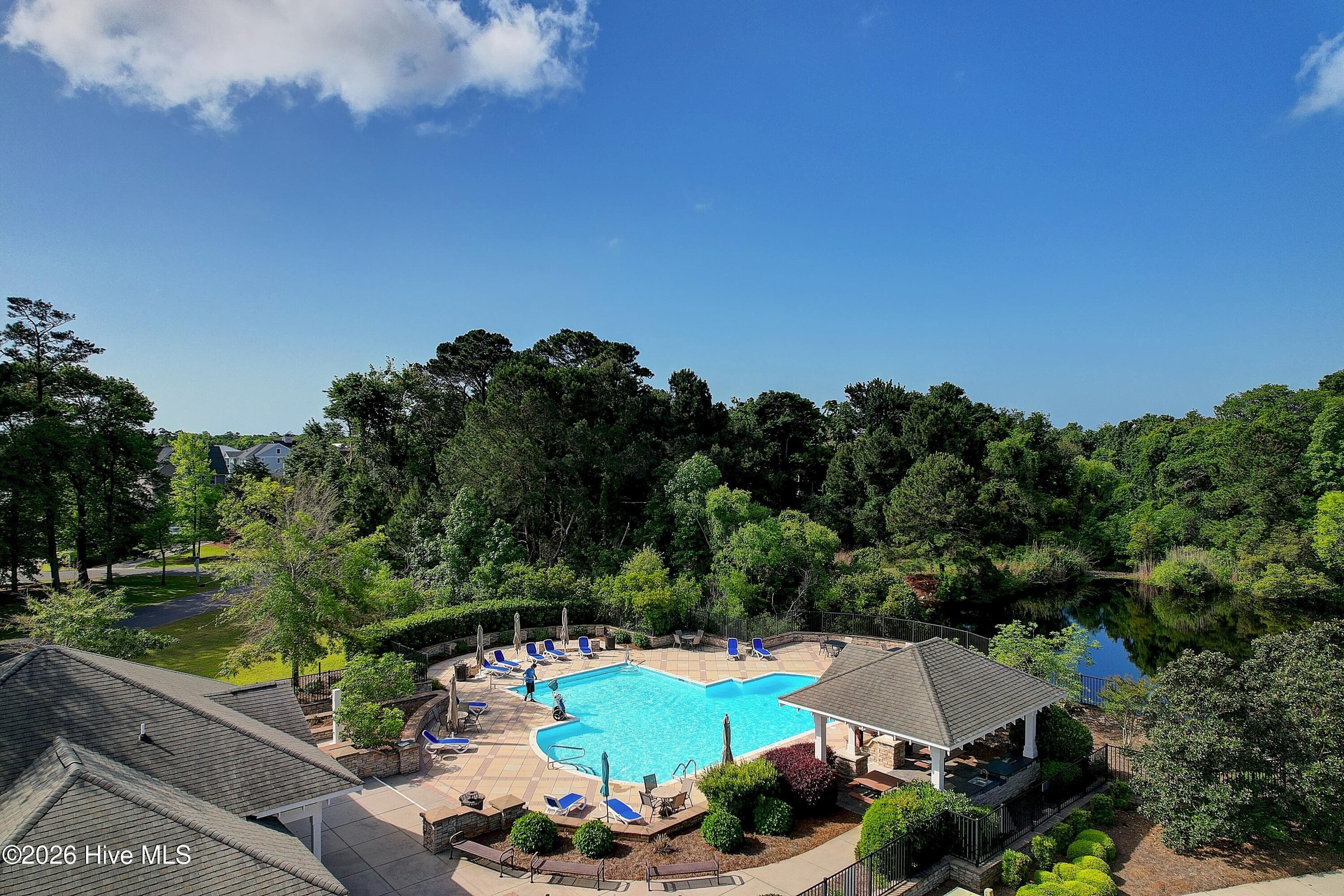 Condominium at 2537 St James Drive SE Apt 1108, Southport, NC 28461, photo 34 of 67