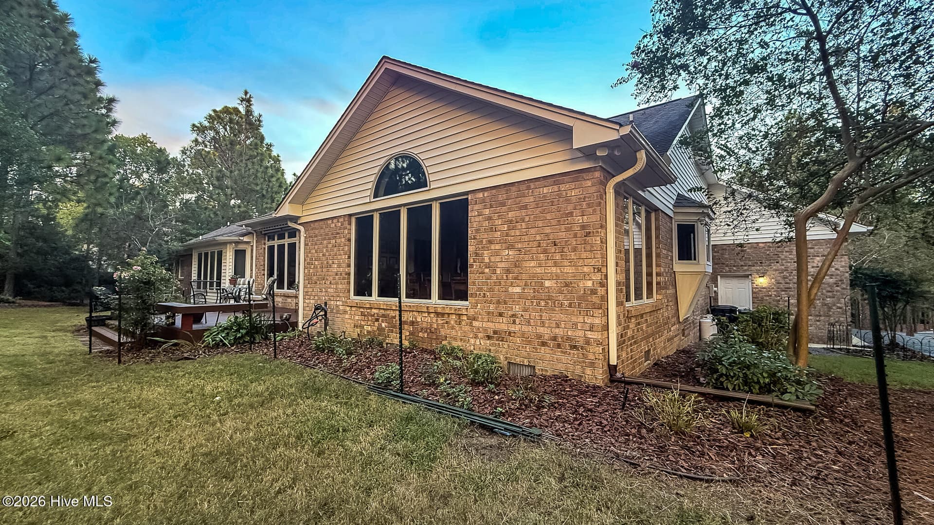 Single Family Residence at 186 James Drive, West End, NC 27376, photo 108 of 117
