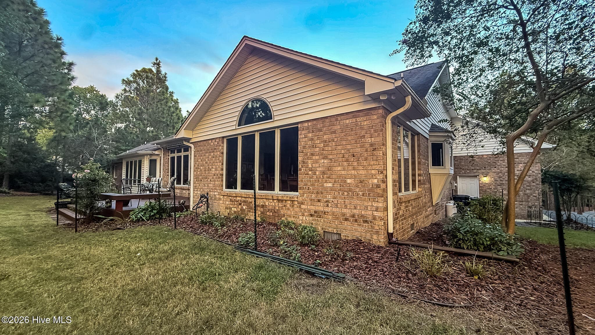 Single Family Residence at 186 James Drive, West End, NC 27376, photo 108 of 117