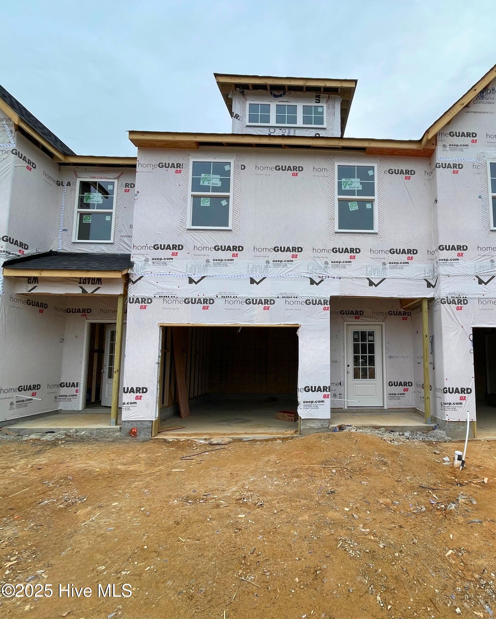 Townhouse at 232 Elijah Way 8, Vass, NC 28394, photo 7 of 200