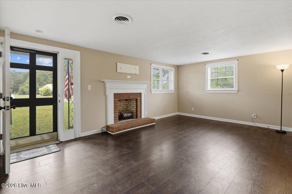 Single Family Residence at 489 Hwy 58 S, Kinston, NC 28504, photo 79 of 156